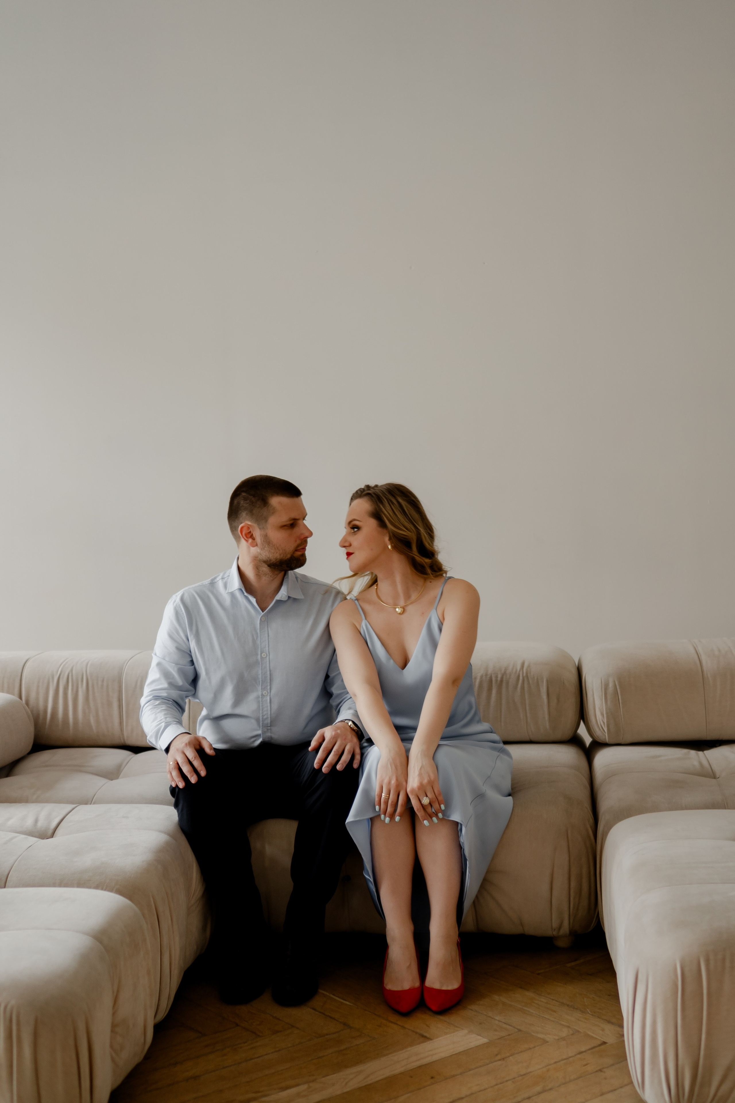 СТУДИЯ И ПРОГУЛКА ДЛЯ ПАРЫ. Профессиональный фотограф, Санкт-Петербург — Виктория Богомолова