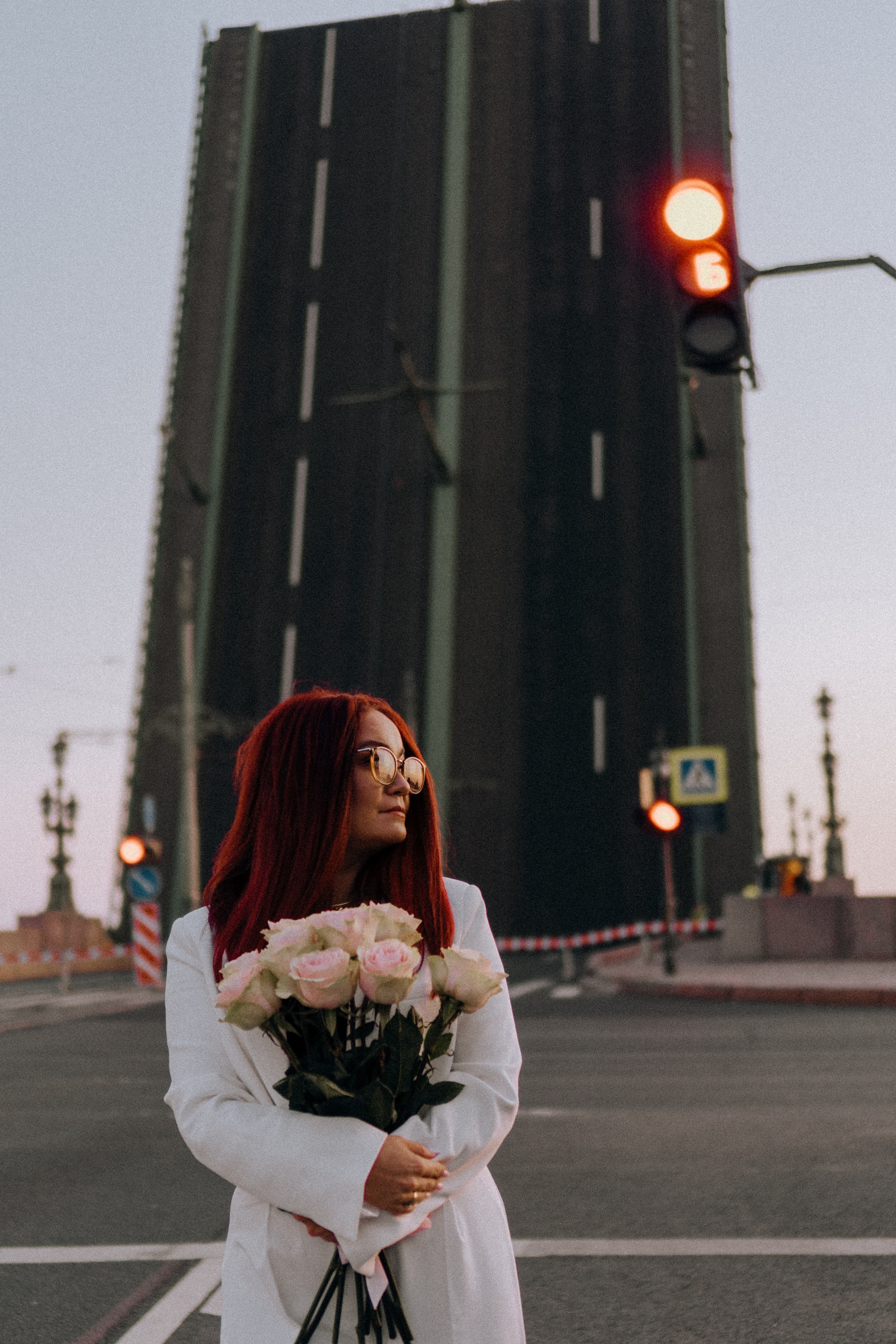 РАССВЕТНАЯ ИСТОРИЯ. Профессиональный фотограф, Санкт-Петербург — Виктория Богомолова