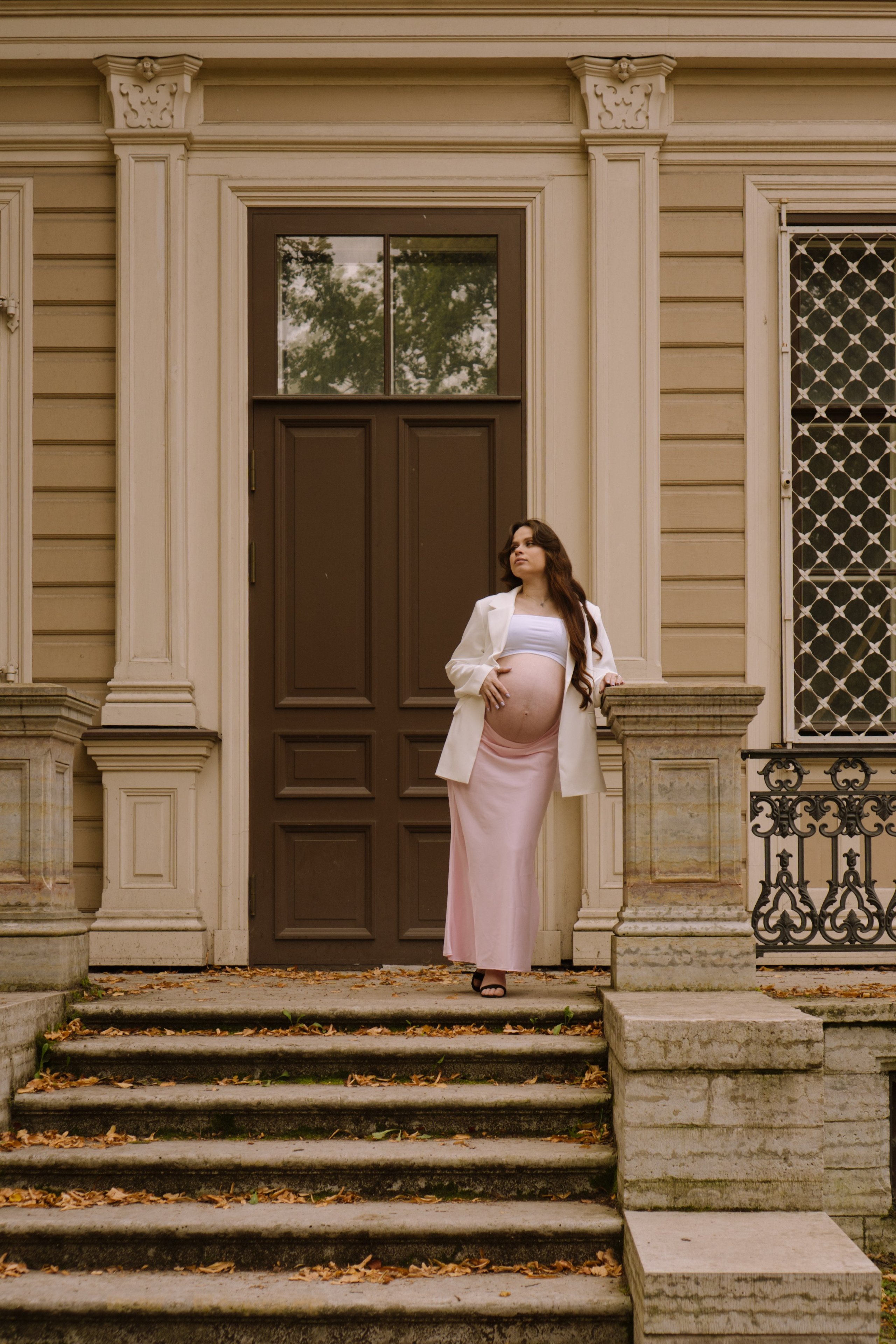 СЕМЕЙНАЯ ИСТОРИЯ. Профессиональный фотограф, Санкт-Петербург — Виктория Богомолова