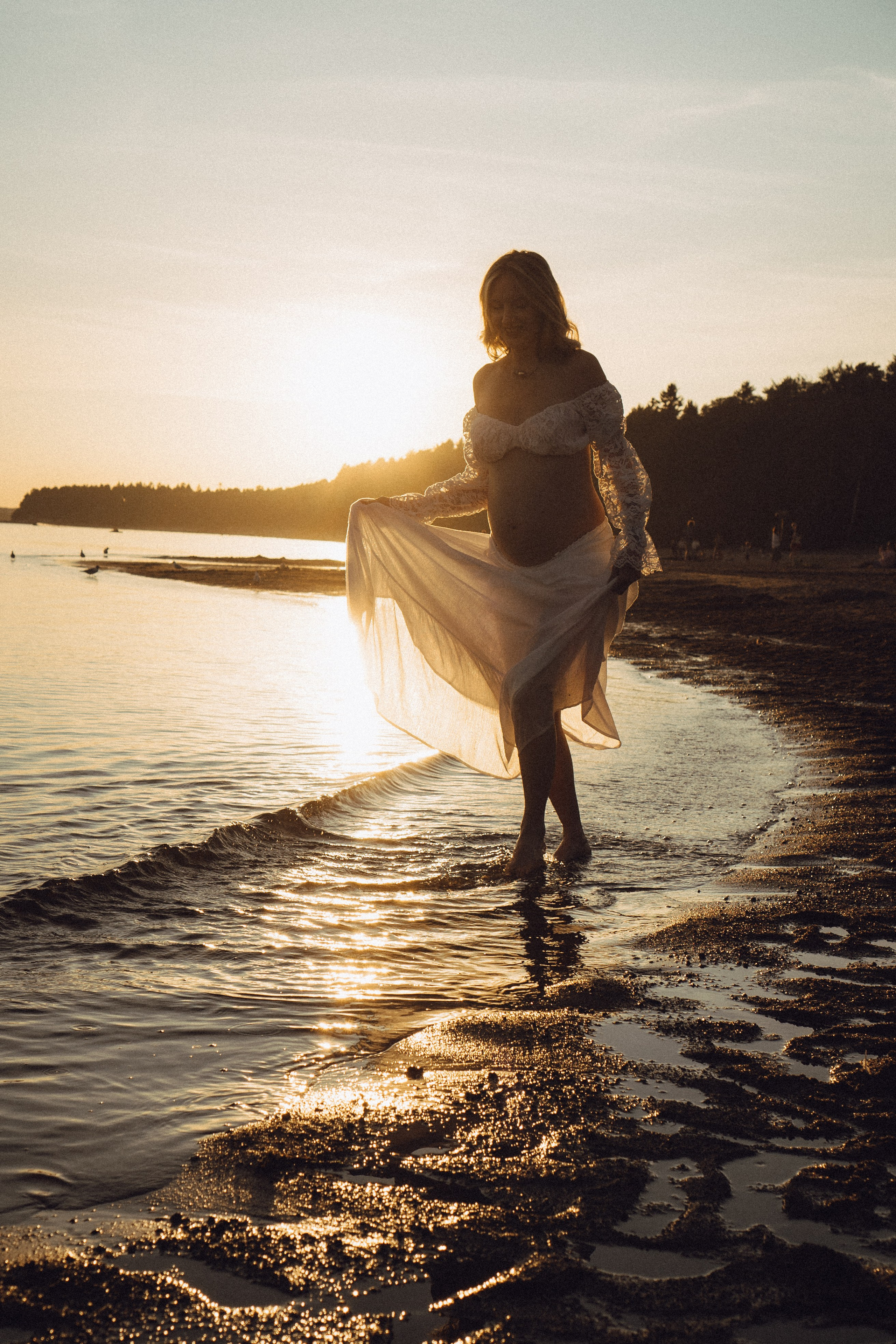 В ОЖИДАНИИ. Профессиональный фотограф, Санкт-Петербург — Виктория Богомолова