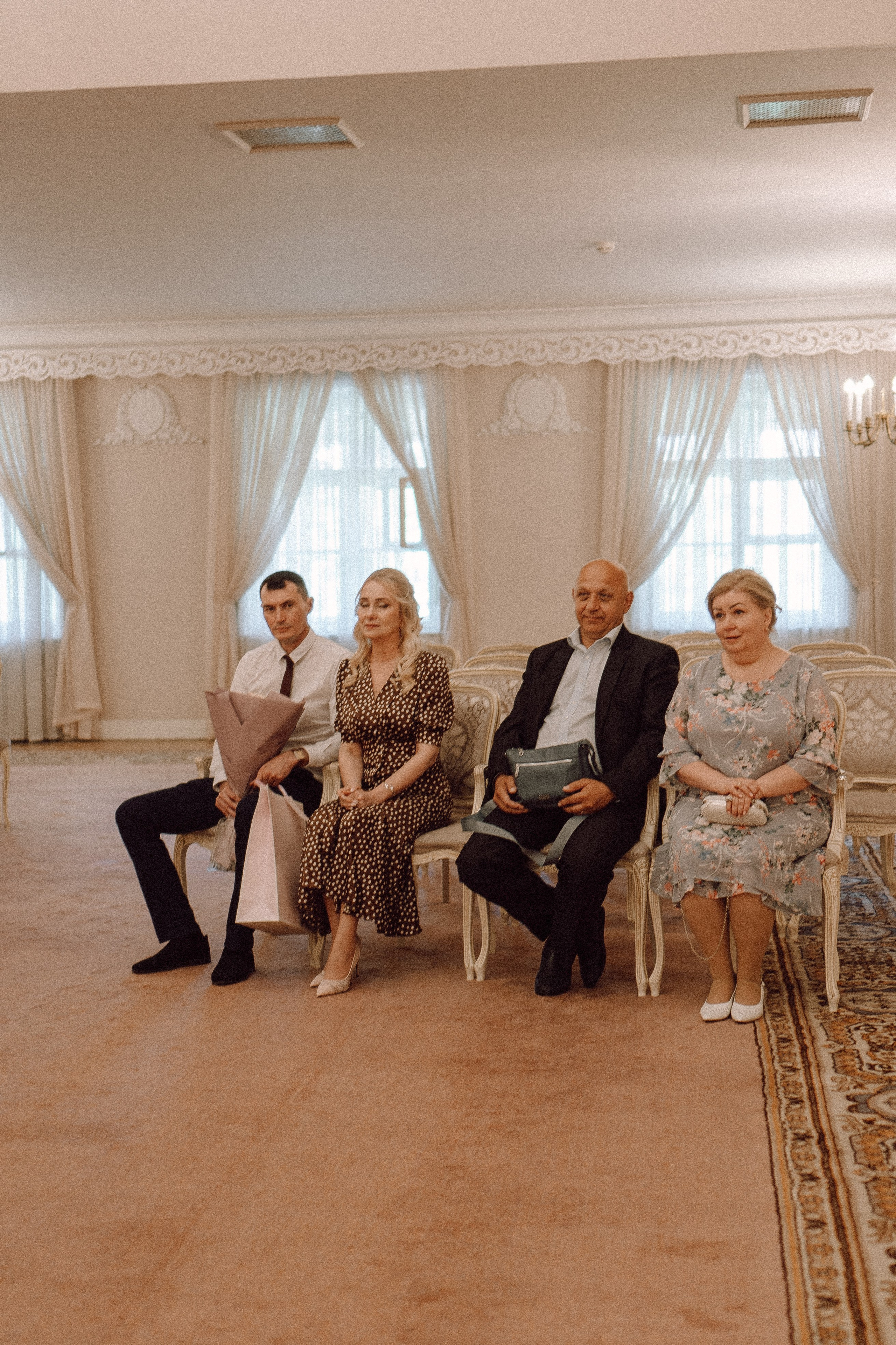 СВАДЕБНАЯ ФОТОСЕСИСИЯ В ГОРОДЕ ПУШКИН. Профессиональный фотограф, Санкт-Петербург — Виктория Богомолова