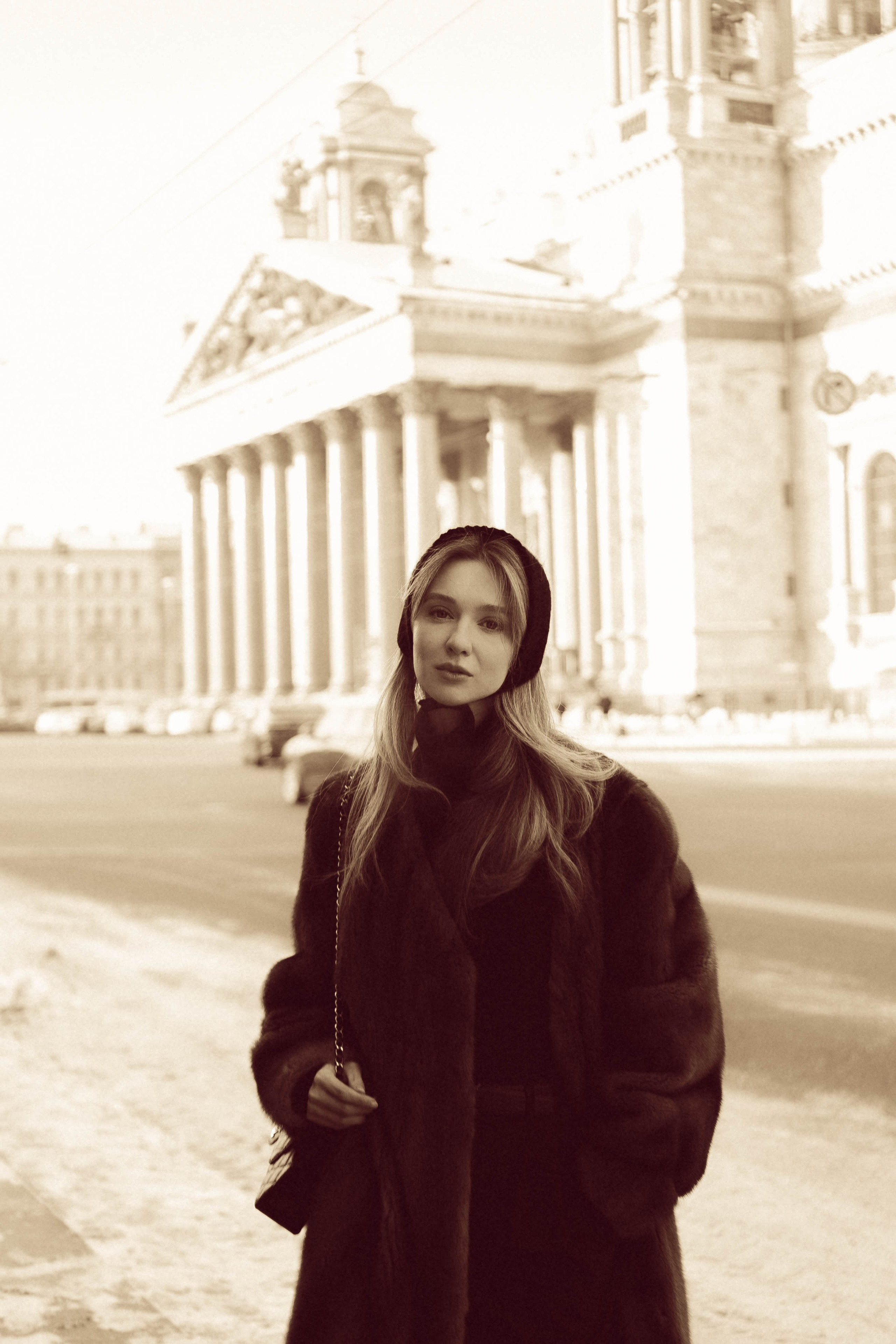 Ретро стиль. Профессиональный фотограф, Санкт-Петербург — Виктория Богомолова