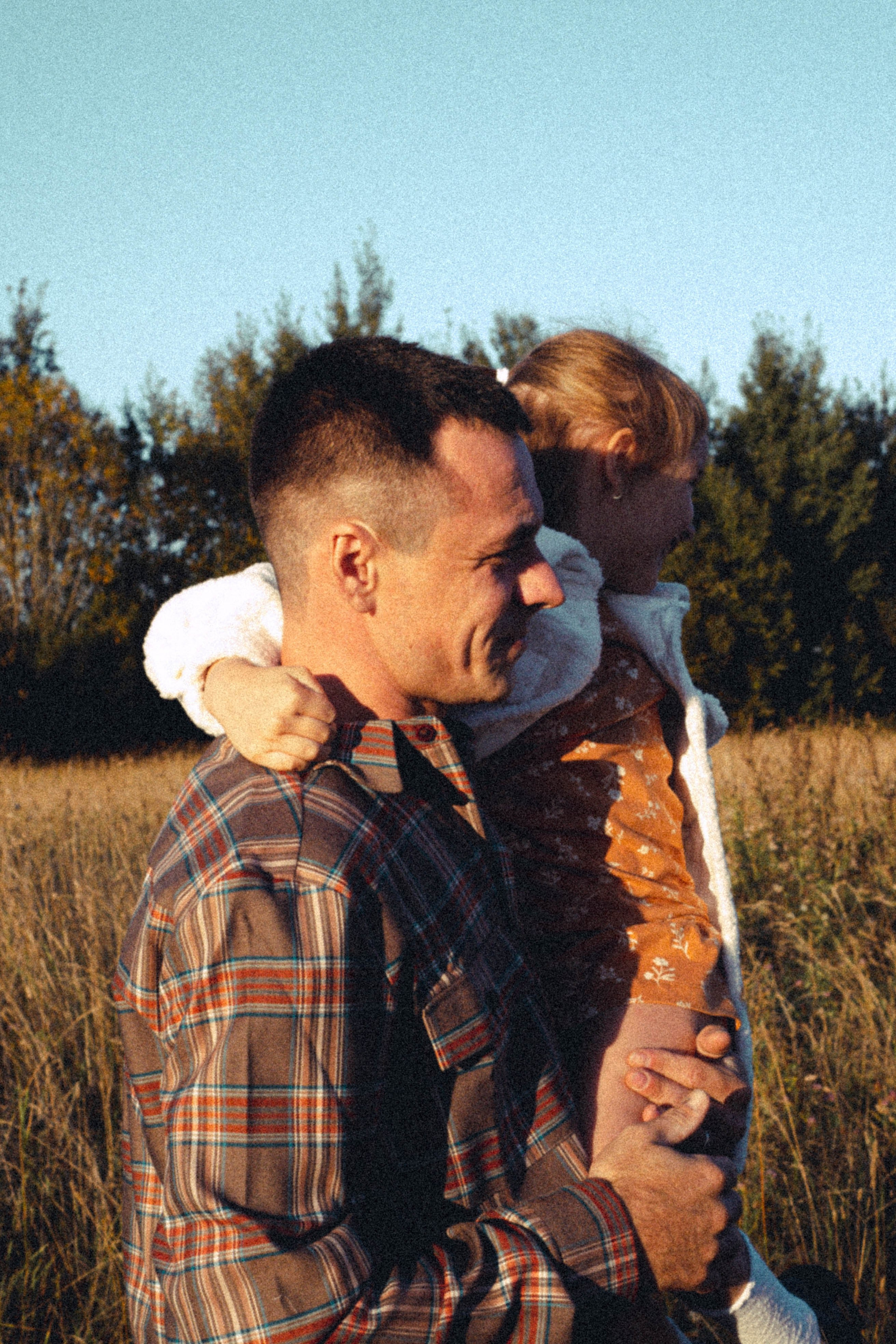 Семейная серия. Профессиональный фотограф, Санкт-Петербург — Виктория Богомолова