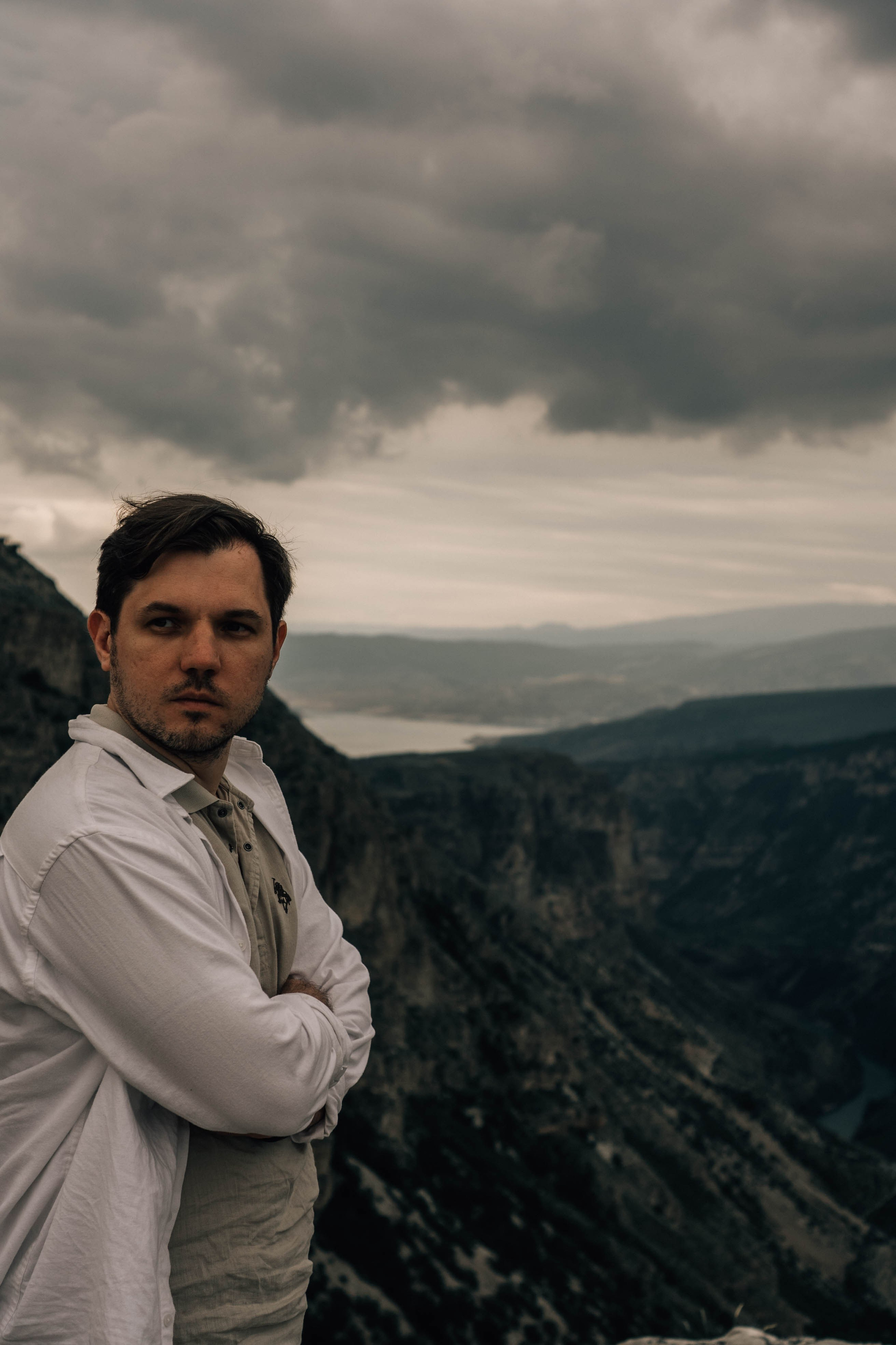 Фотосьемки в горах. Профессиональный фотограф, Санкт-Петербург — Виктория Богомолова