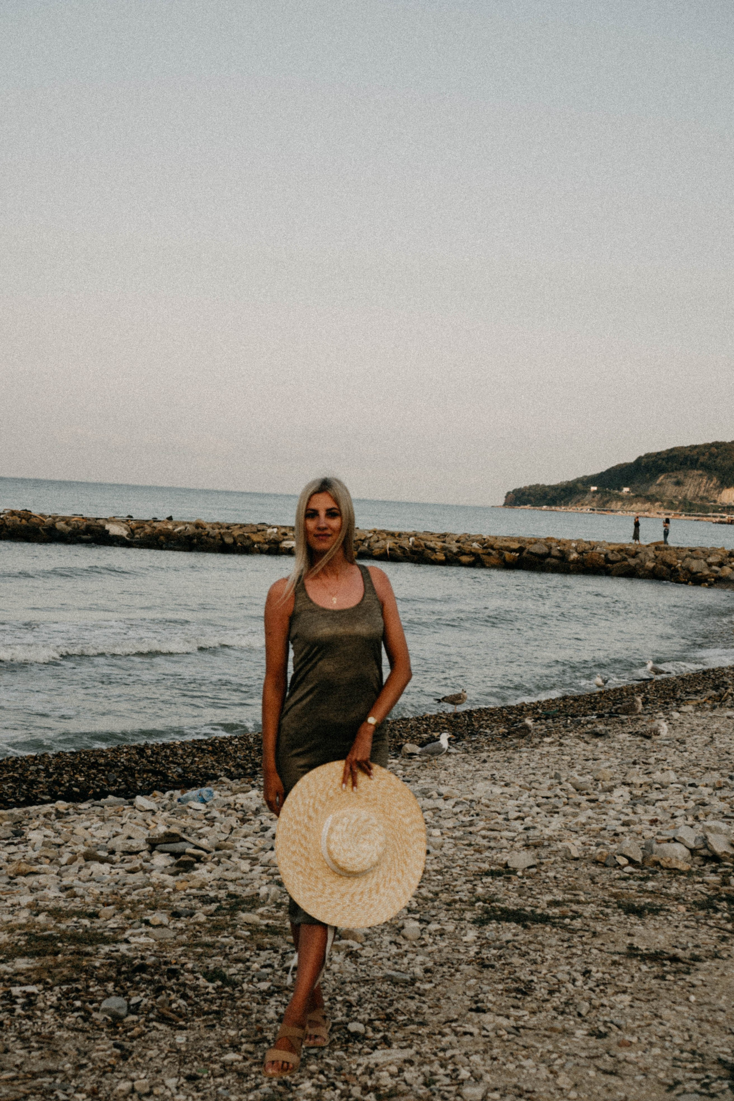 Море. Профессиональный фотограф, Санкт-Петербург — Виктория Богомолова