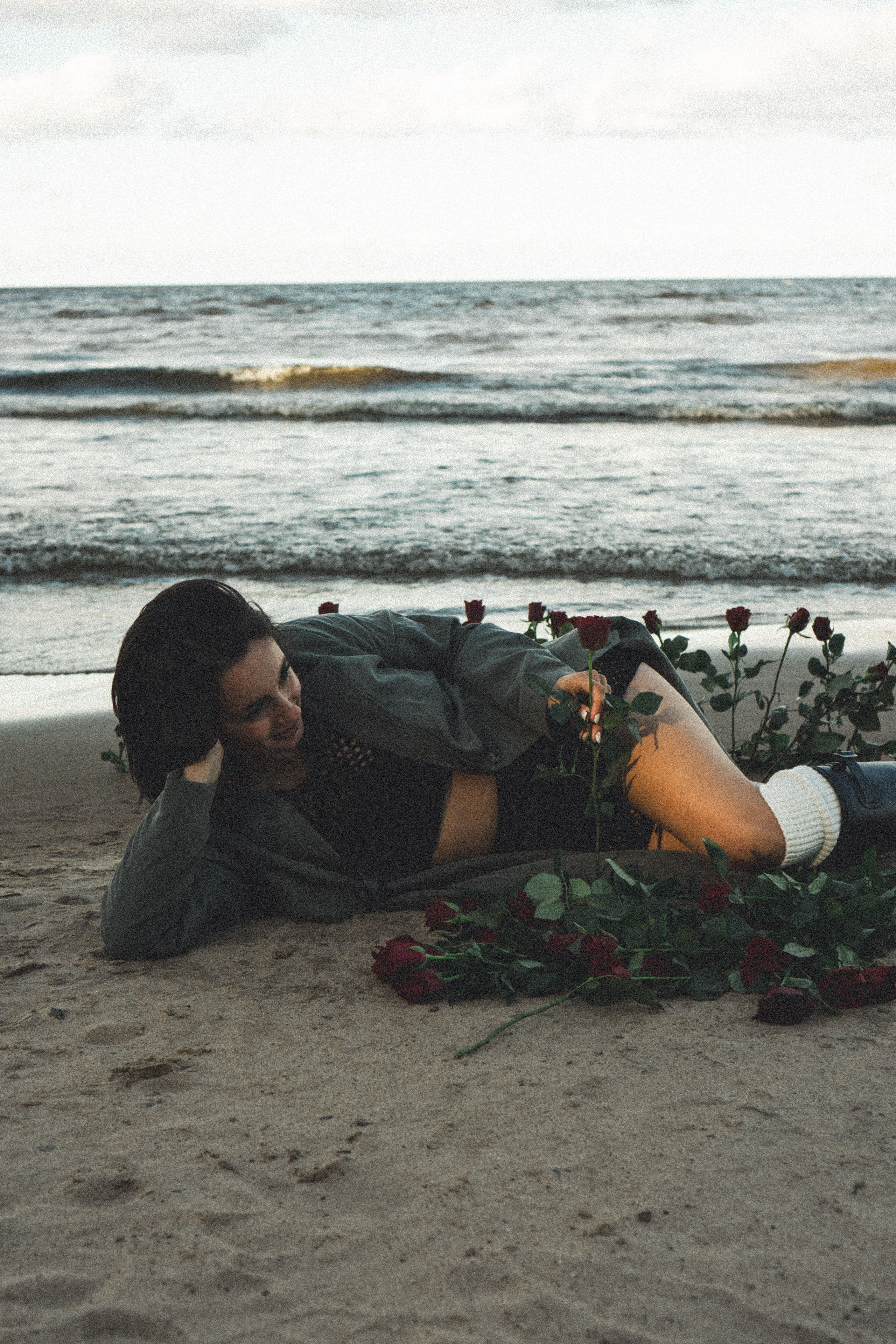 Розы. Профессиональный фотограф, Санкт-Петербург — Виктория Богомолова