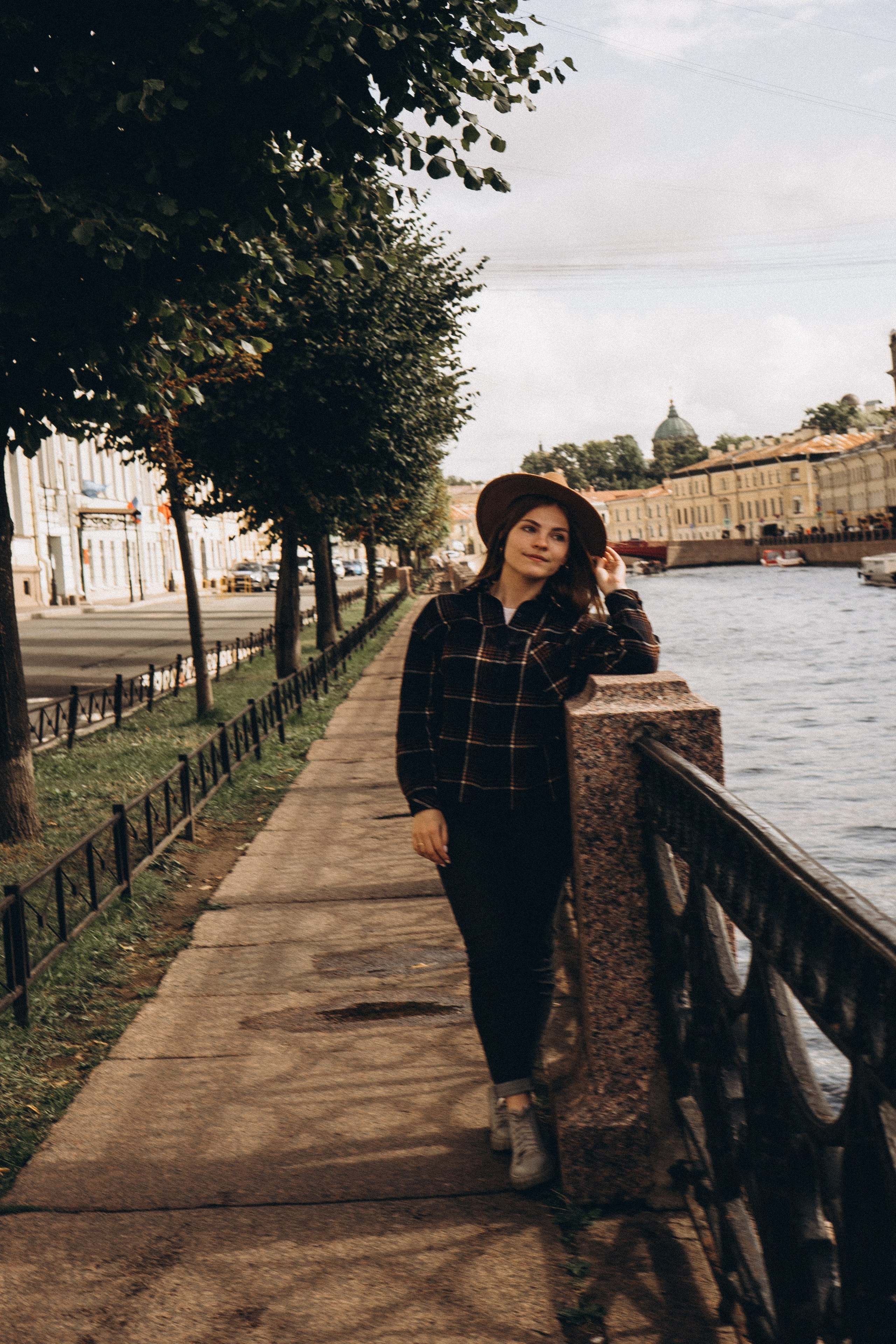 ПРОГУЛКА ПО САНКТ-ПЕТЕРБУРГУ. Профессиональный фотограф, Санкт-Петербург — Виктория Богомолова