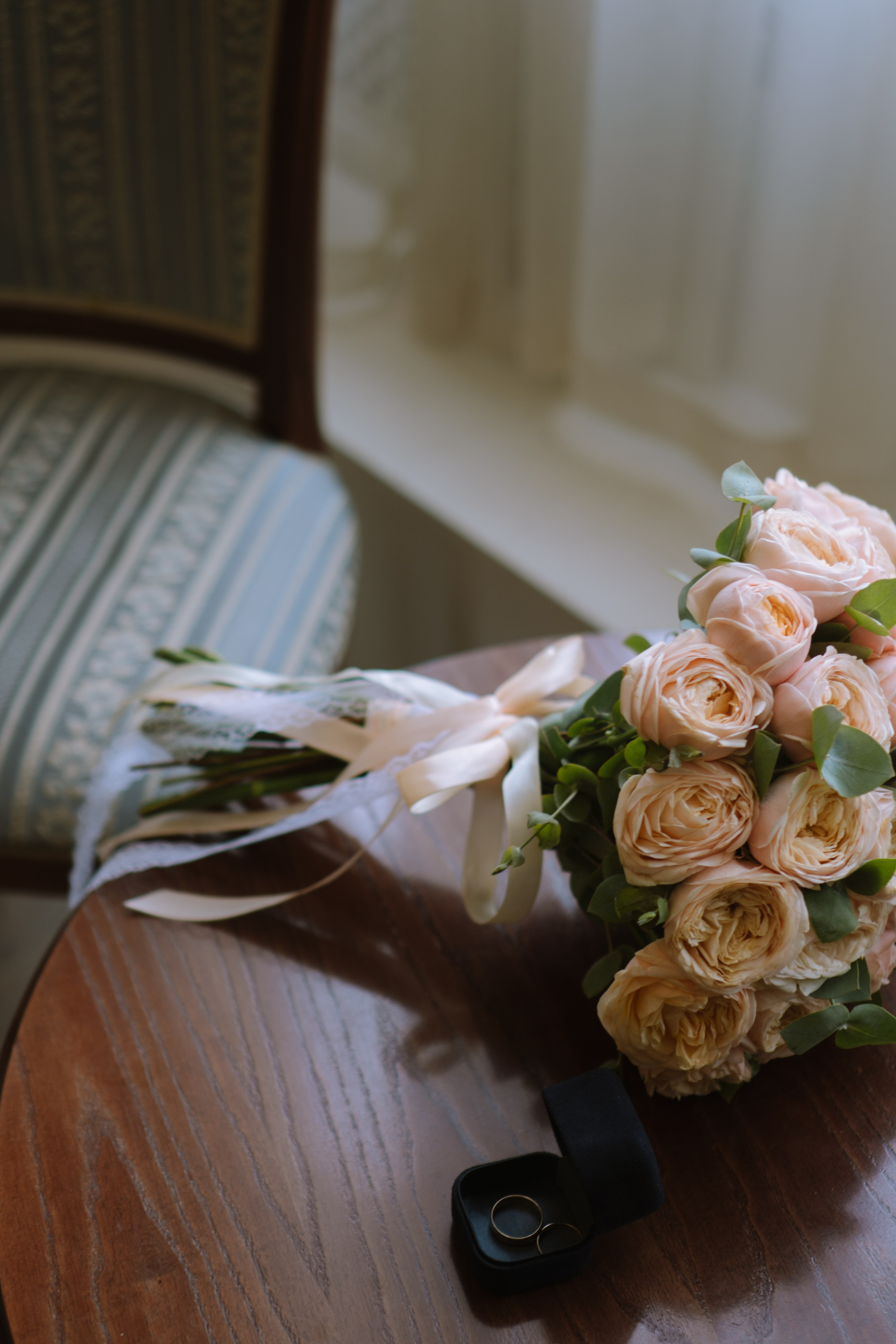 РЕПОРТАЖНАЯ СЬЕМКА В ЗАГСЕ. Профессиональный фотограф, Санкт-Петербург — Виктория Богомолова