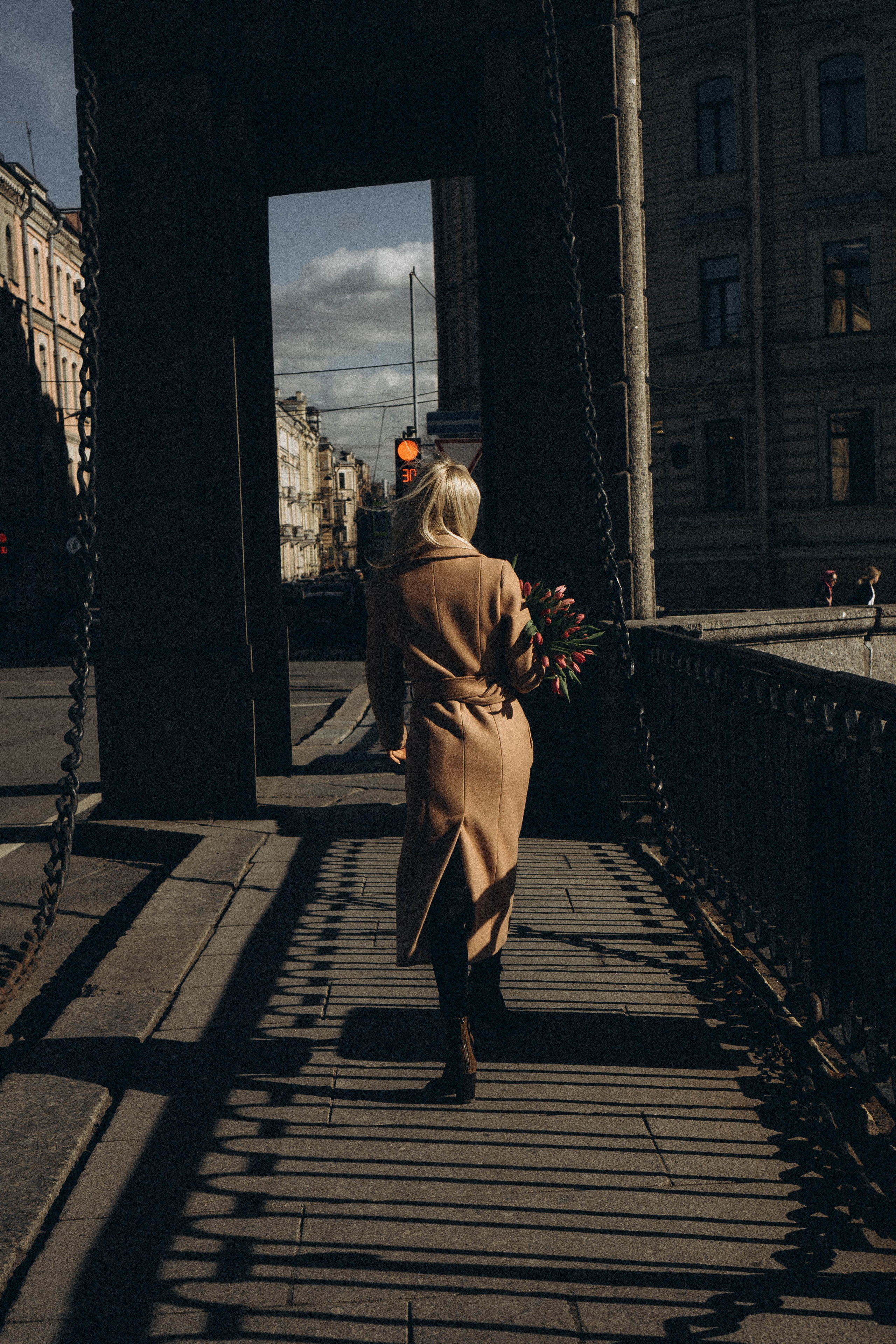 Питерская атмосфера. Профессиональный фотограф, Санкт-Петербург — Виктория Богомолова