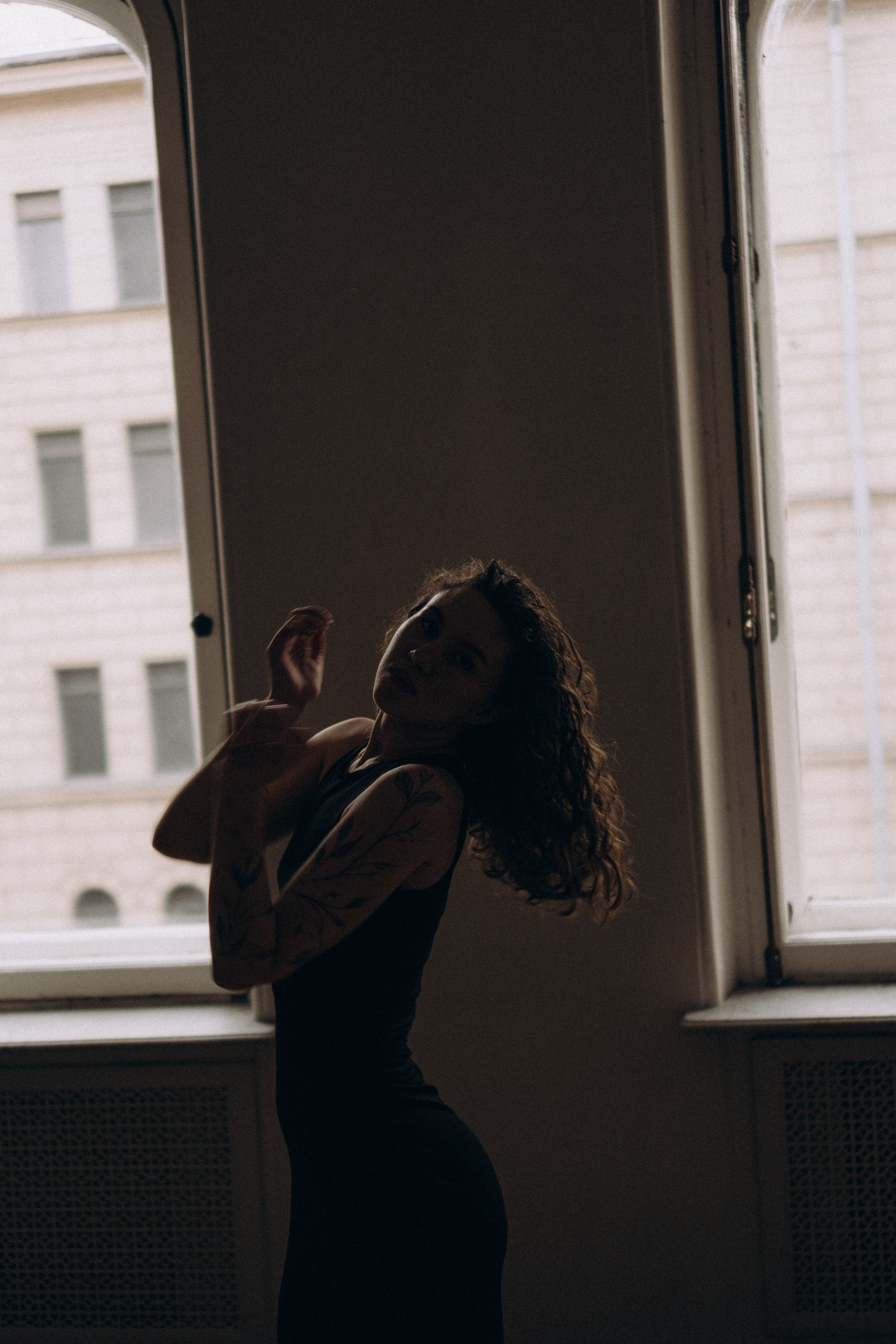 Для девушки. Профессиональный фотограф, Санкт-Петербург — Виктория Богомолова