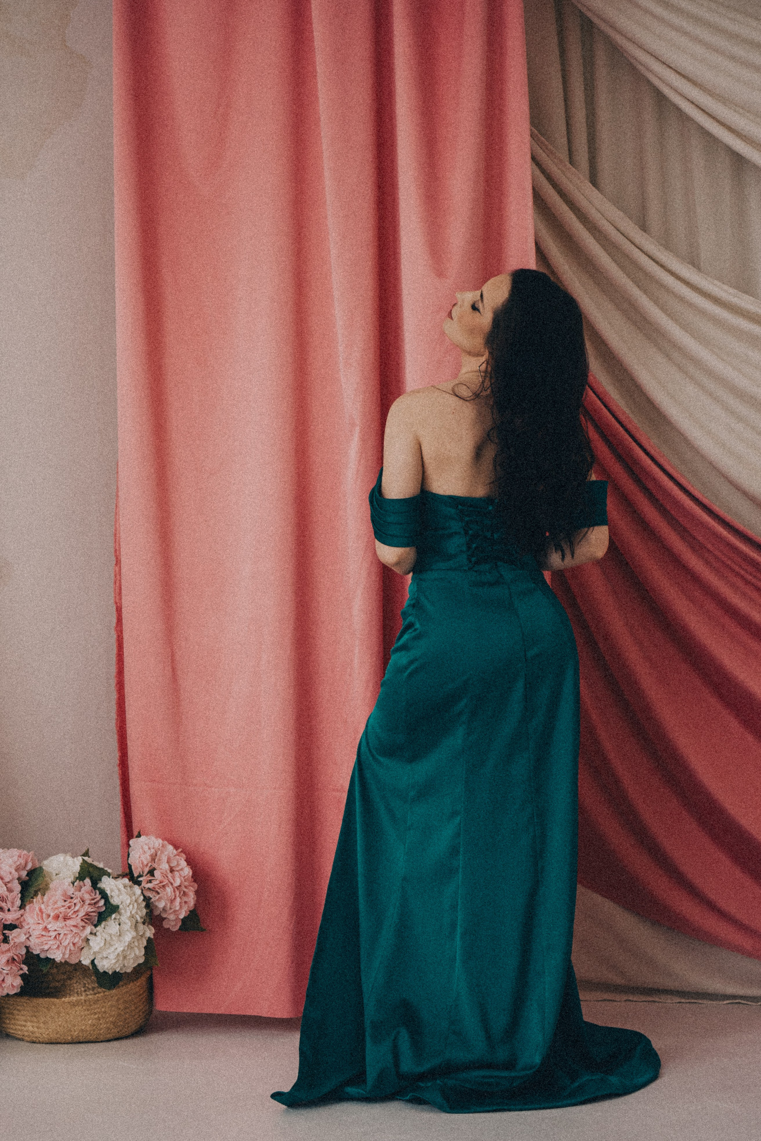 Весенняя. Профессиональный фотограф, Санкт-Петербург — Виктория Богомолова