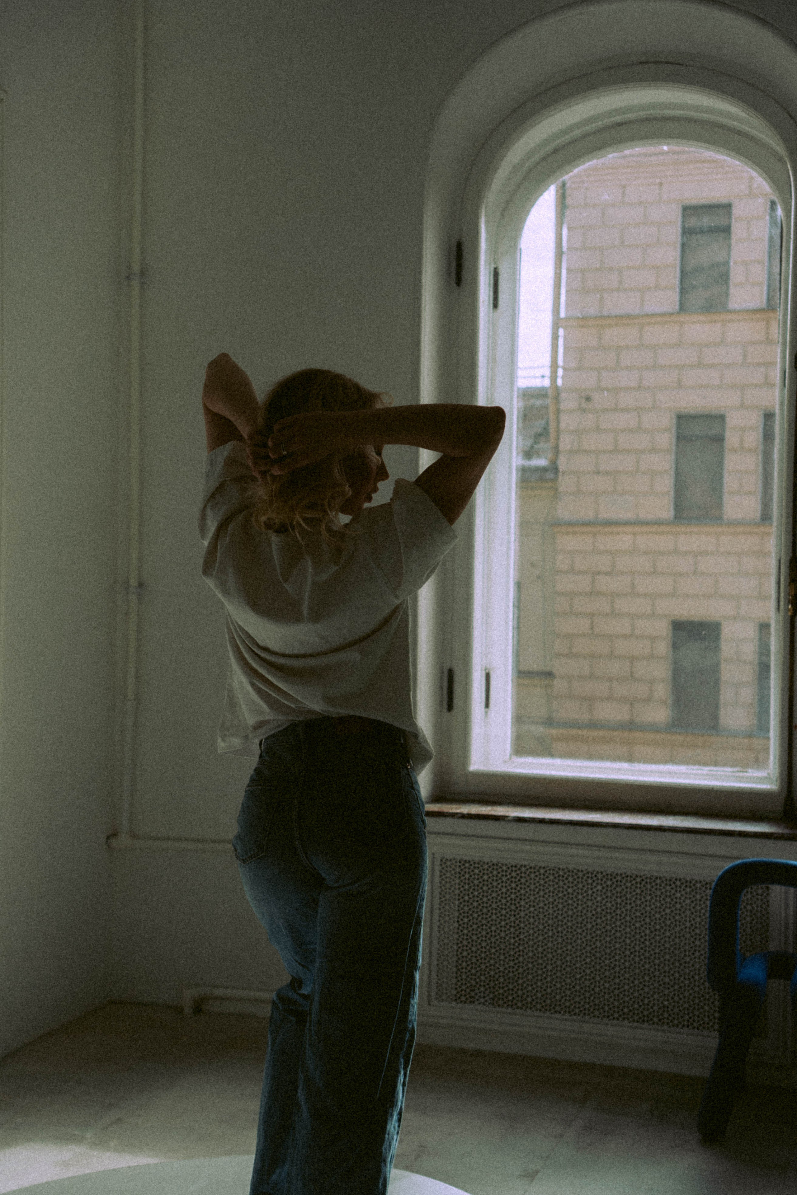 Студийная. Профессиональный фотограф, Санкт-Петербург — Виктория Богомолова