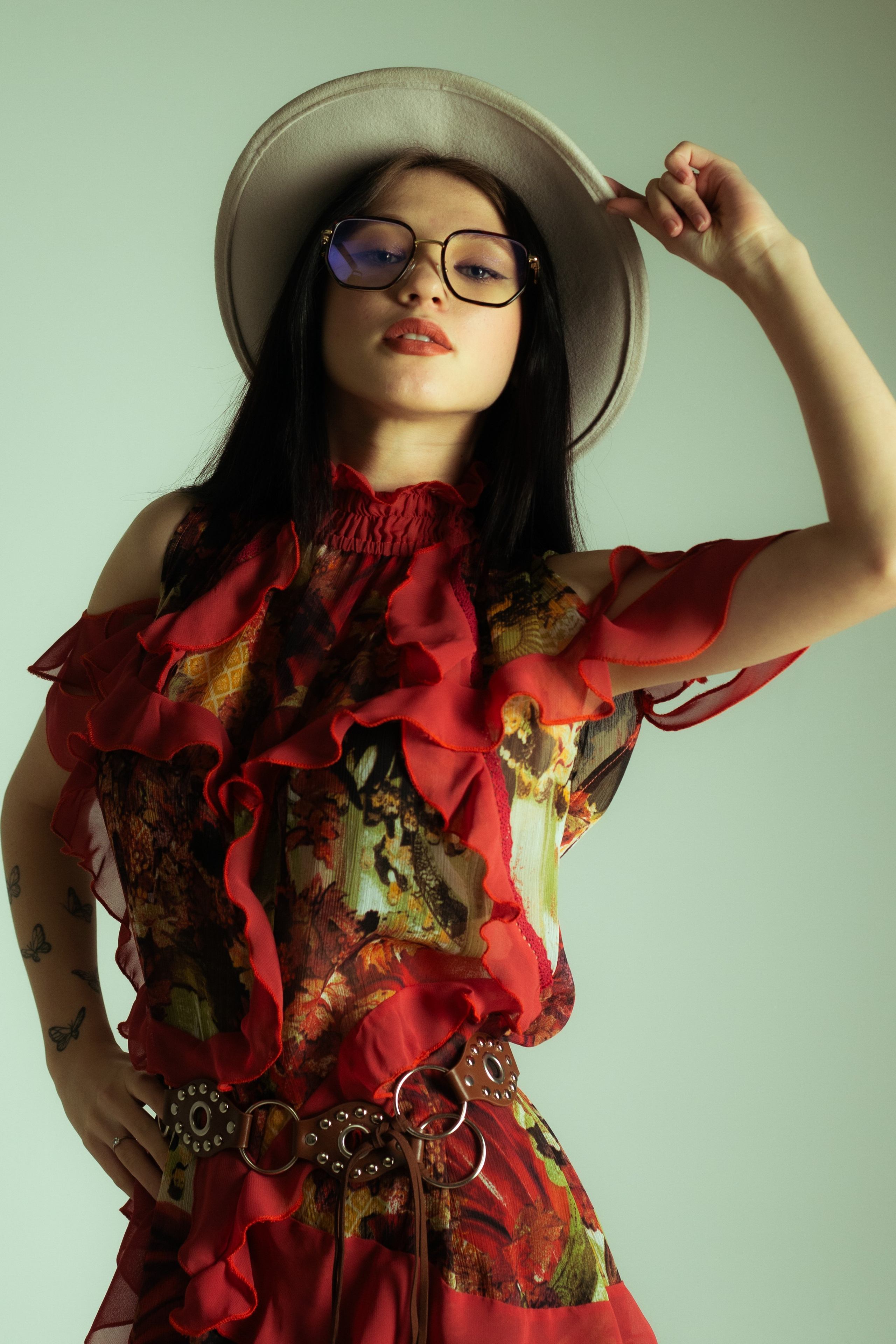 Богданова Надежда. Promodels