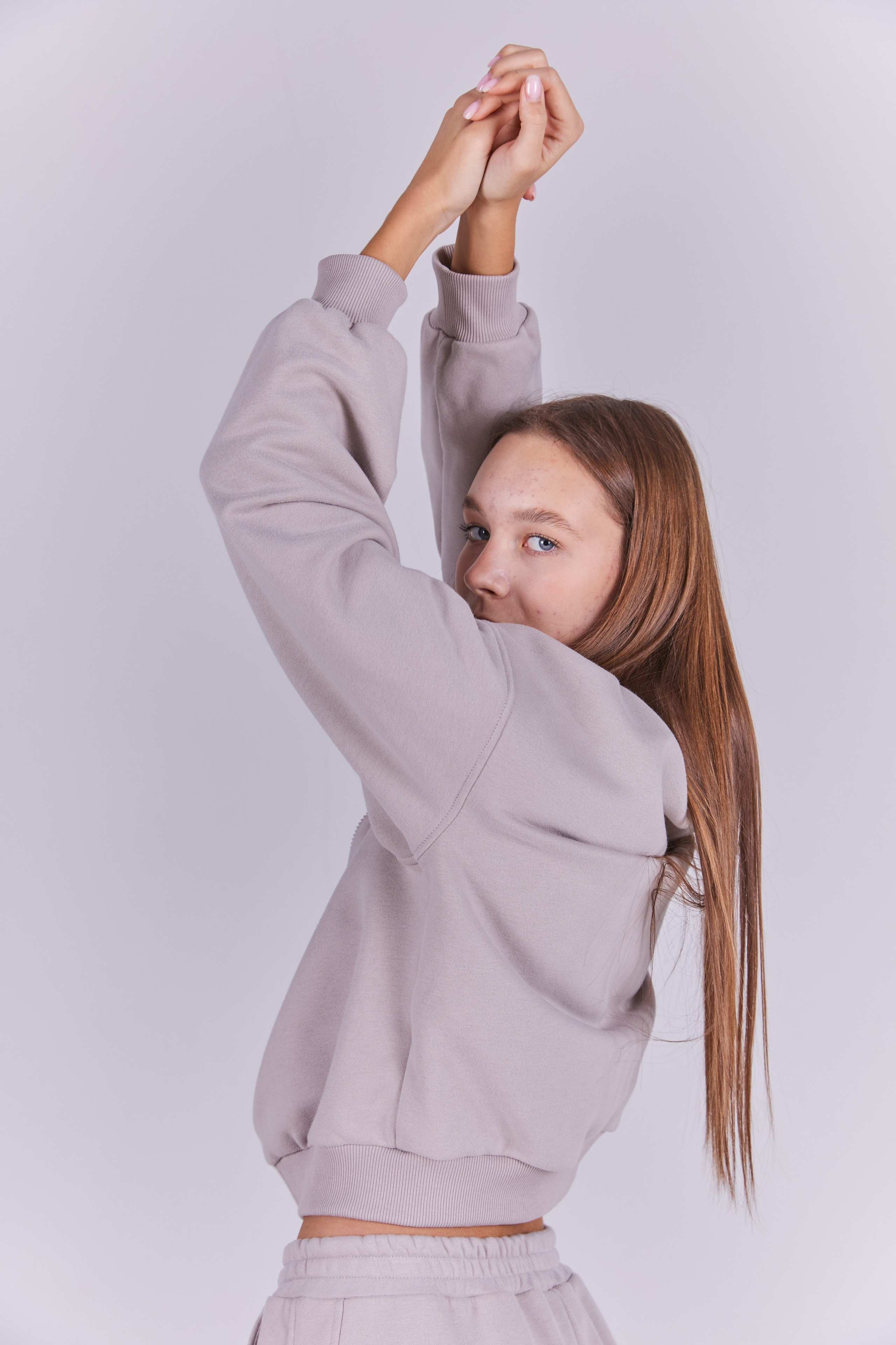 Контент-съёмка для магазина Kernel. Контент-фотограф в Абакане Наталья Нагибина