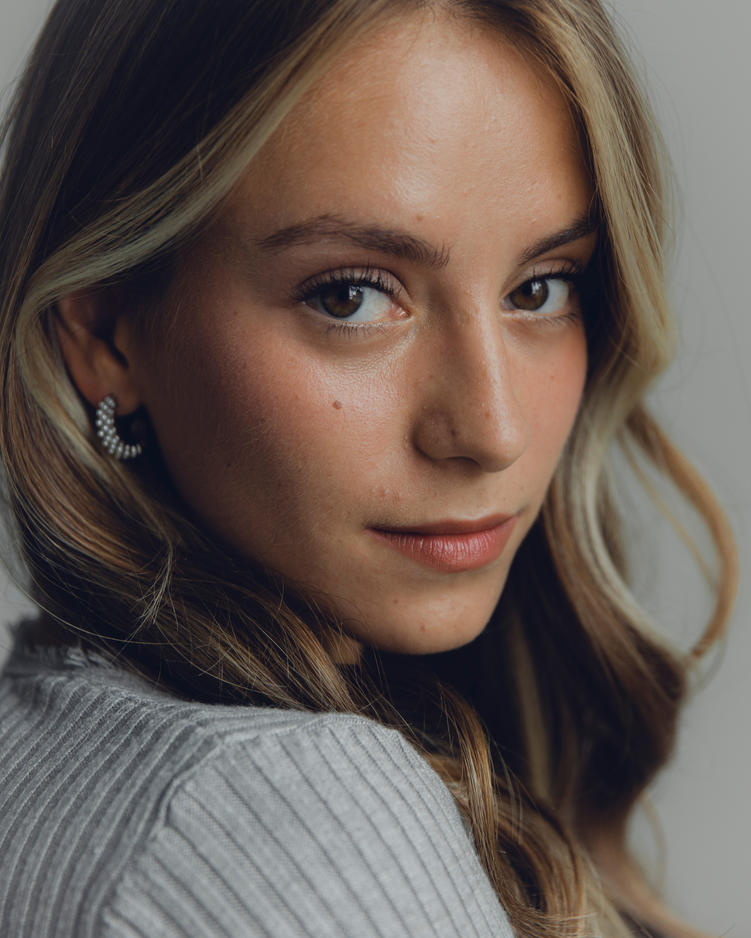 Портретный фотограф в Москве Виктория Шереметьева