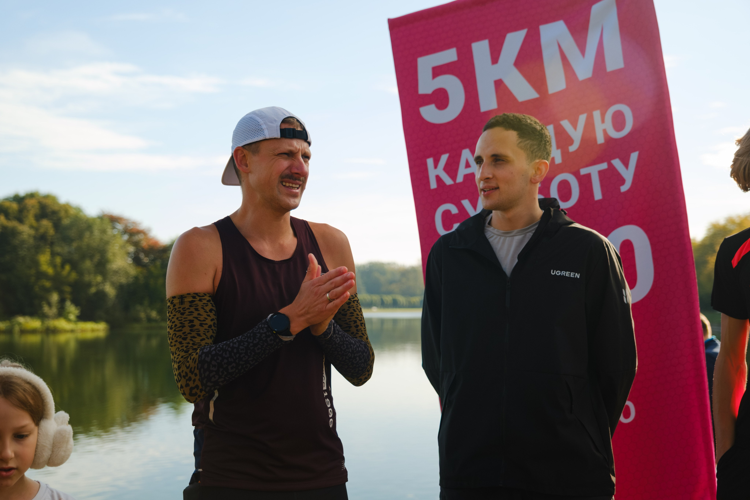 S95 Кусково. Антон Киптиков фотограф