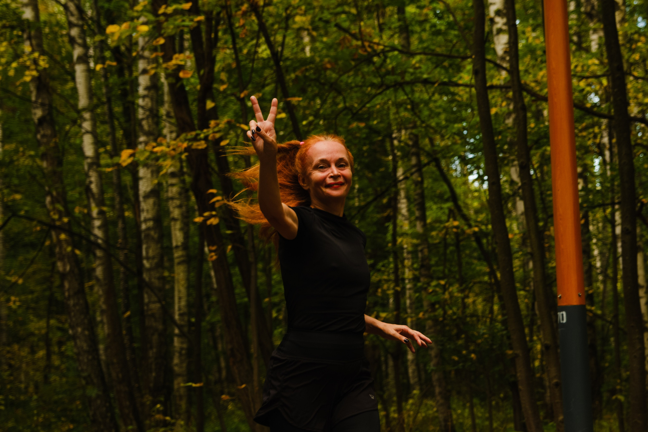 S95 Кусково. Антон Киптиков фотограф