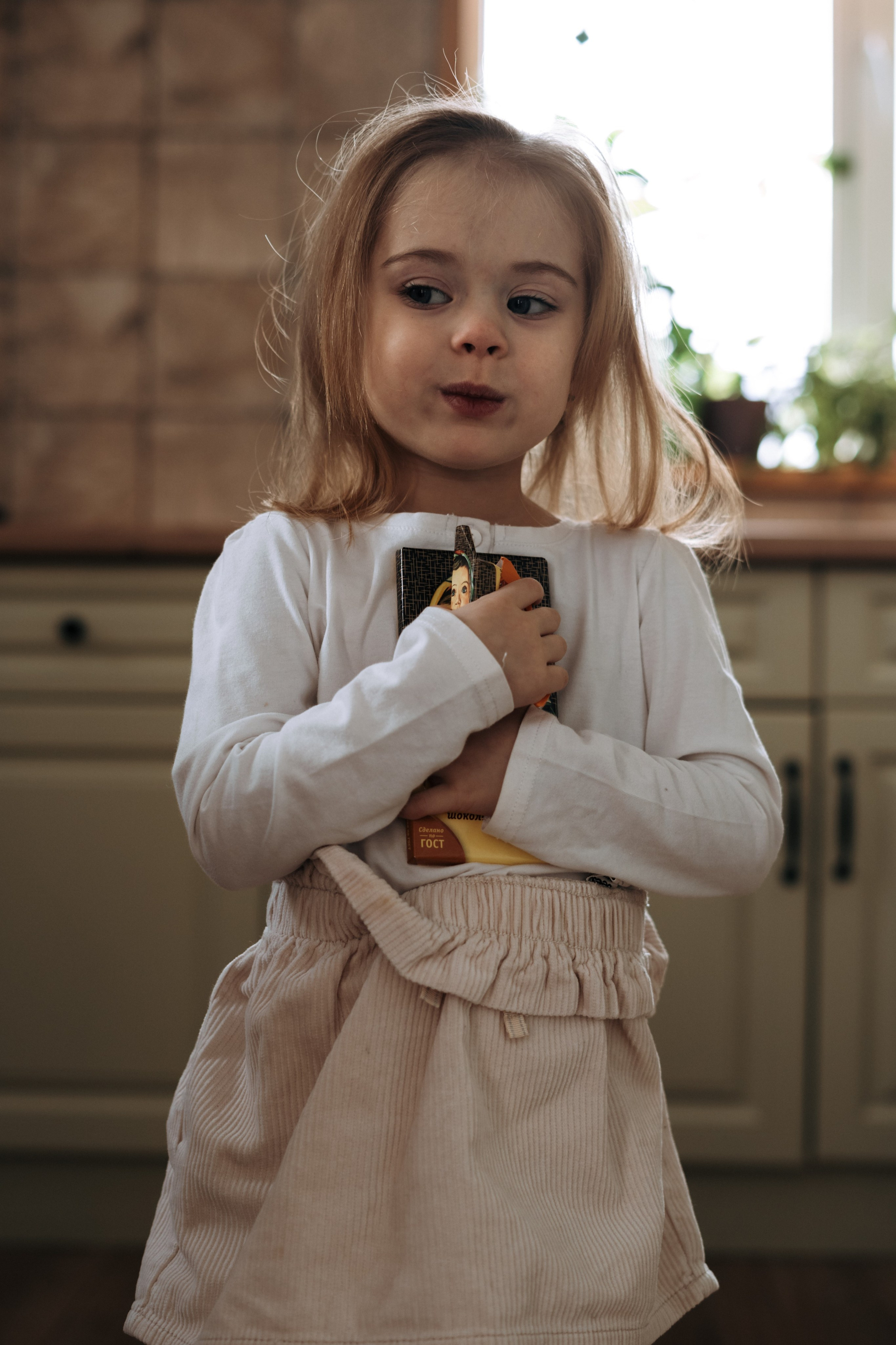 Счастливое детство. Фотограф в Москве Юлия Резвова