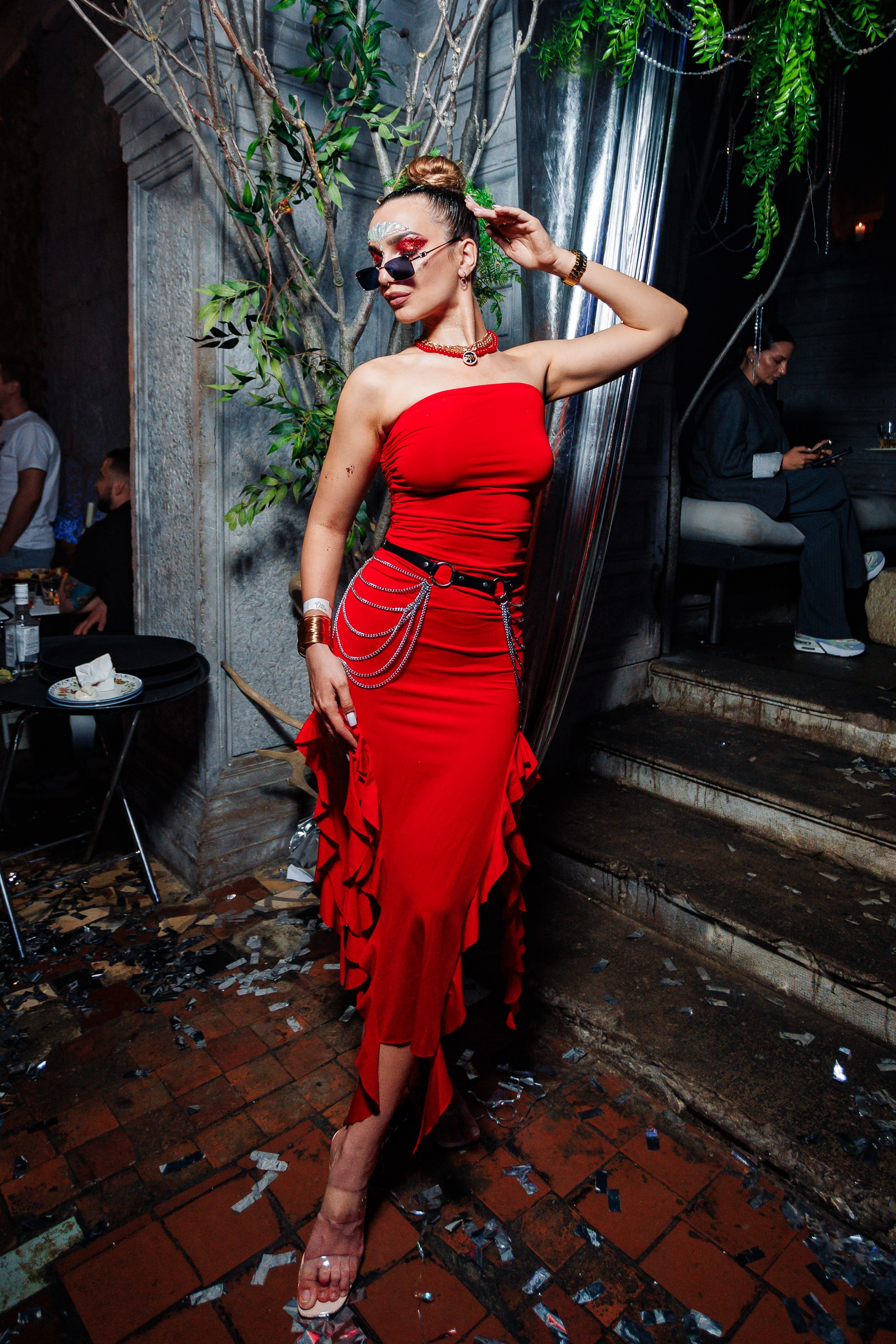 «5 элемент в Гастродворе"_GastroDvor_Yalta_26.04.2025. Аминов Руслан | Фотограф