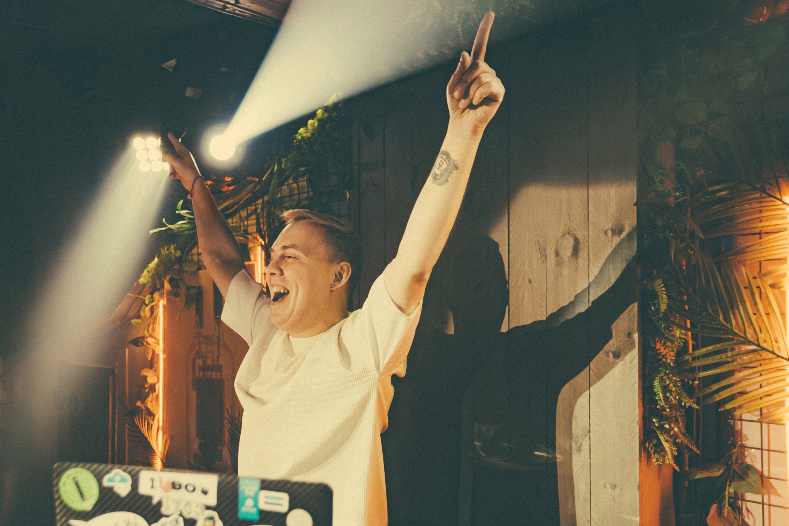 Tortuga_Lambriq_part.1_Симферополь_22.11.2024. Аминов Руслан | Фотограф