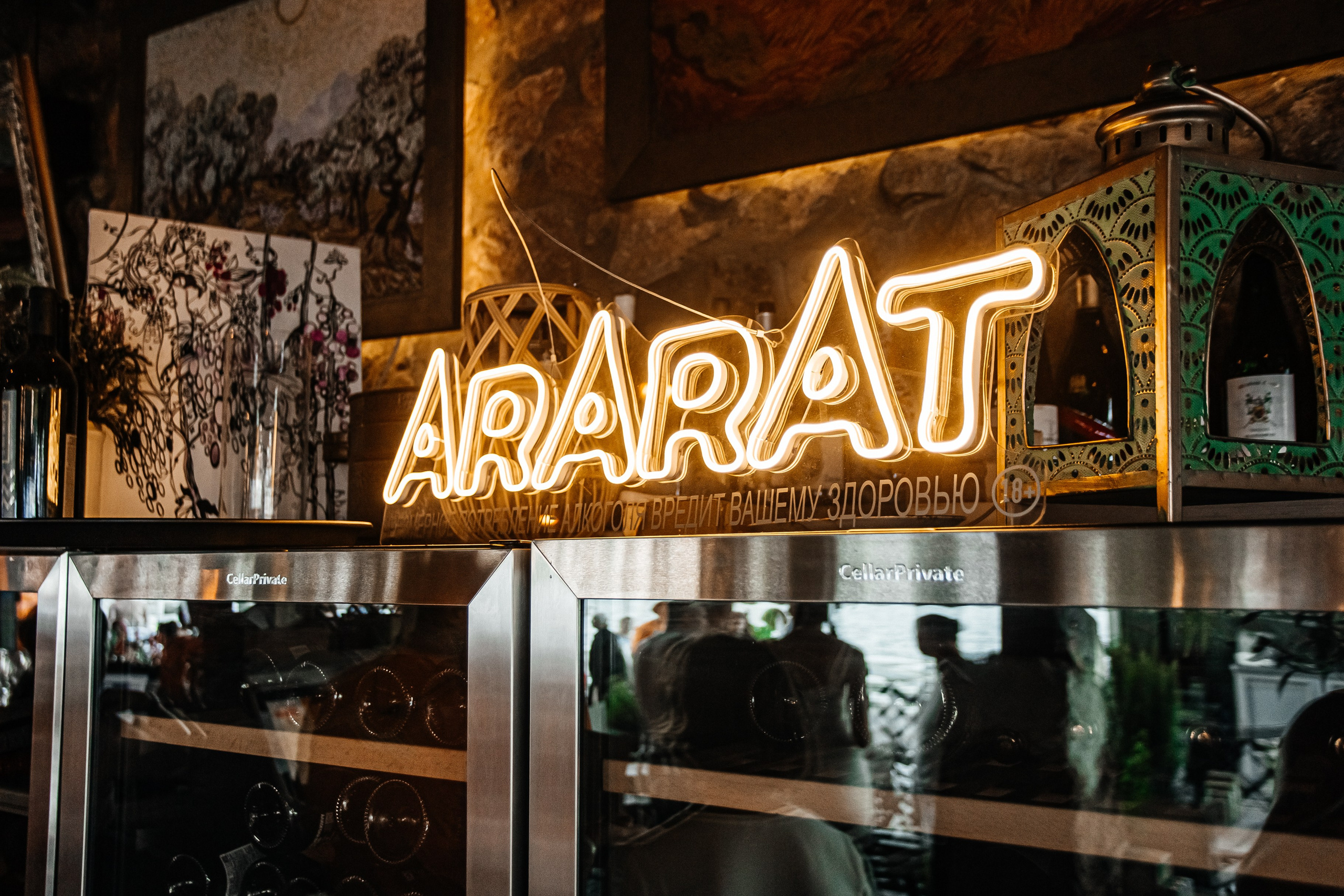 Massandrabeach_Vangogh 3.08.2024. Аминов Руслан | Фотограф