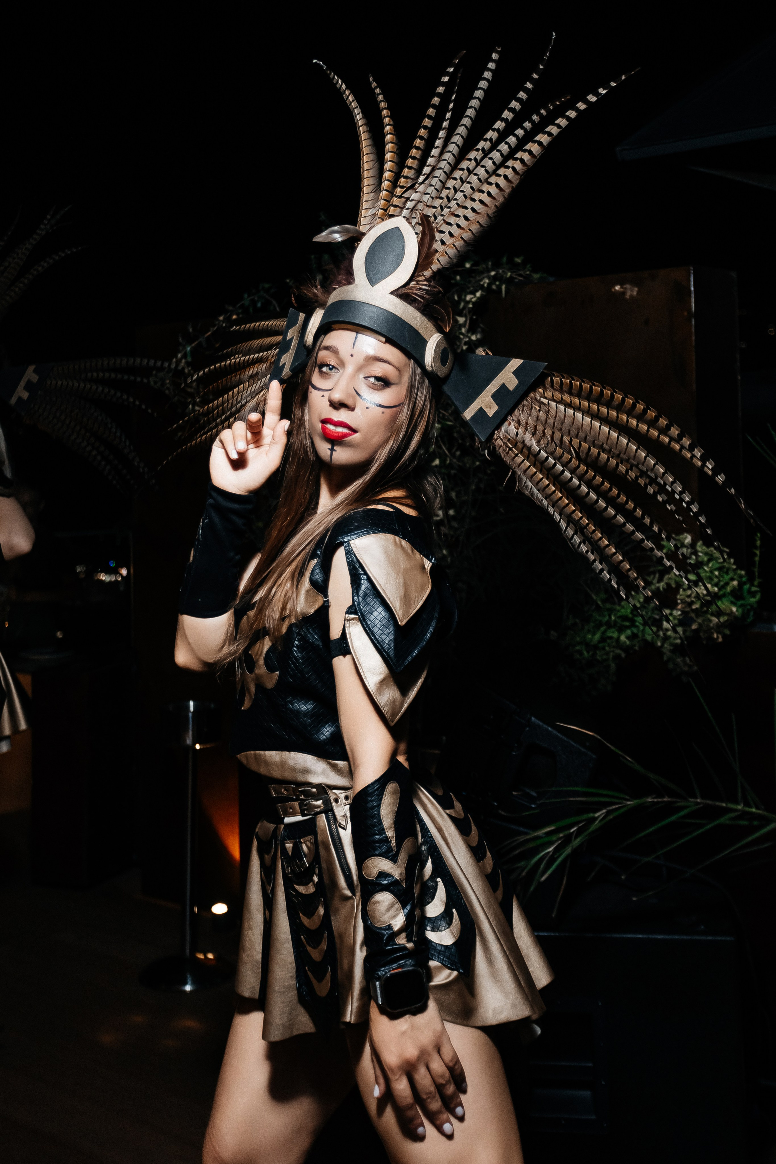 Paititi_Ялта_24.08.2024. Аминов Руслан | Фотограф