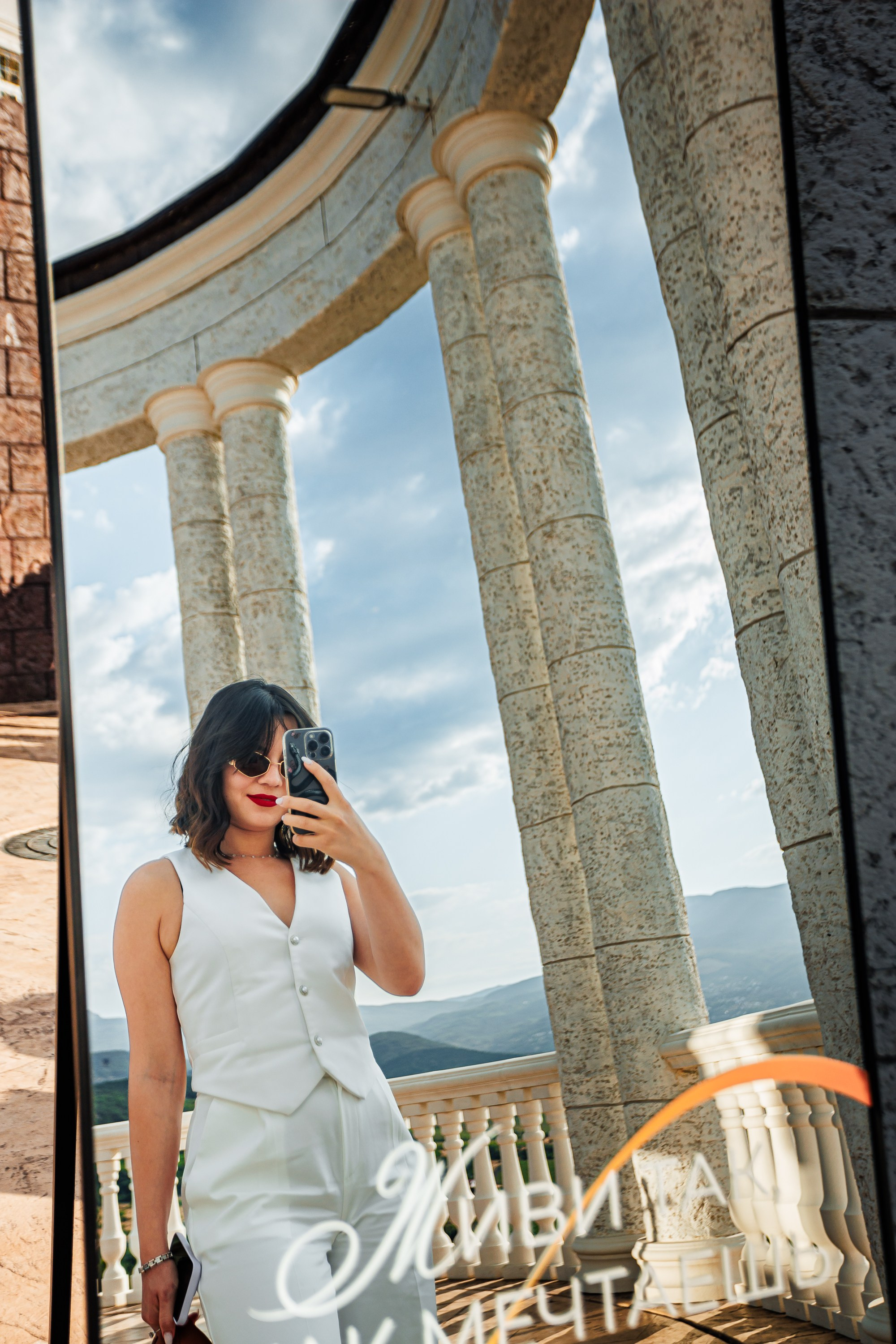 Презентация проекта ЖК ЛАСКА_ Алушта_Крым_17.06.2025. Аминов Руслан | Фотограф