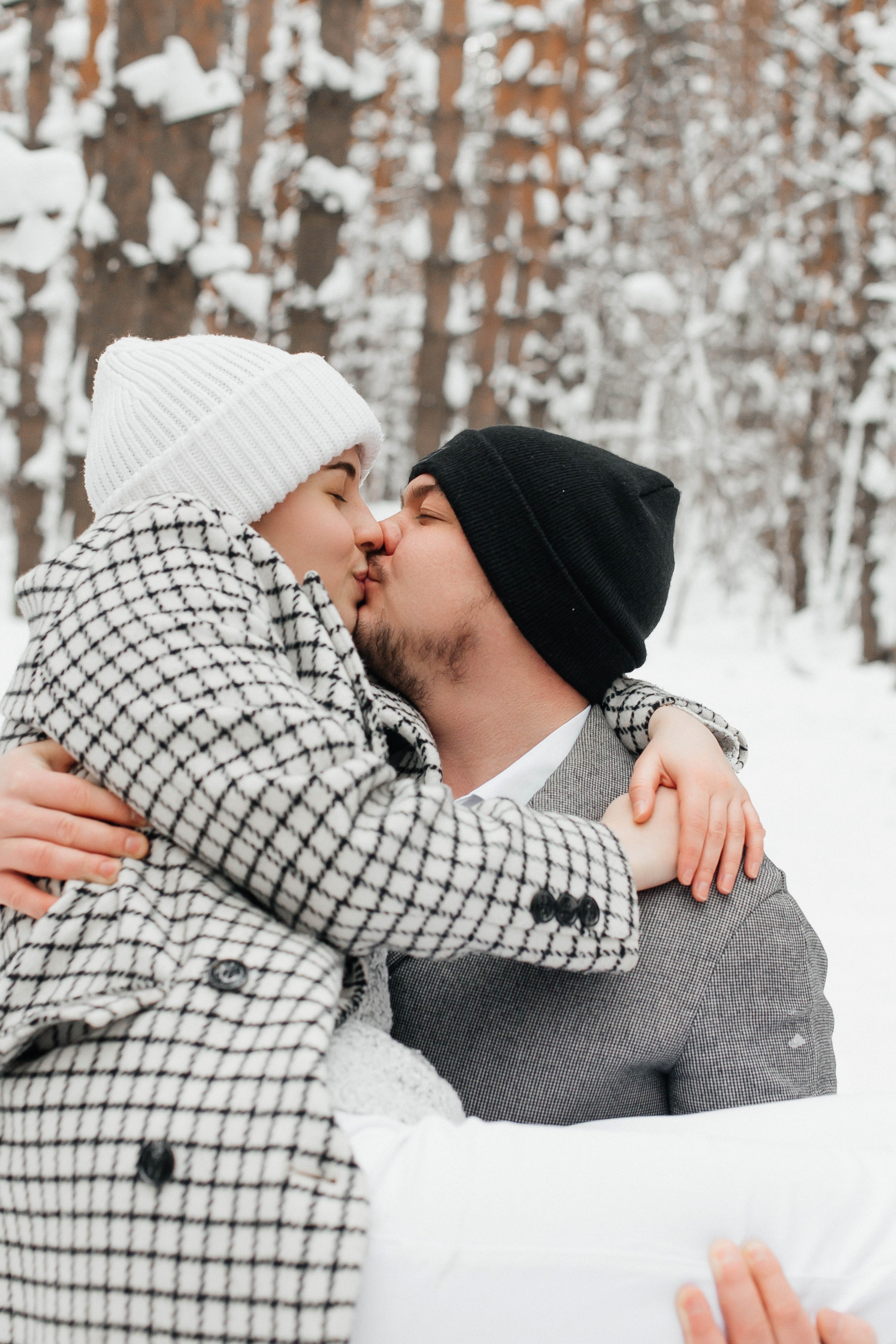 История Дарьи и Сергея_ 14.01.2024. Аминов Руслан | Фотограф