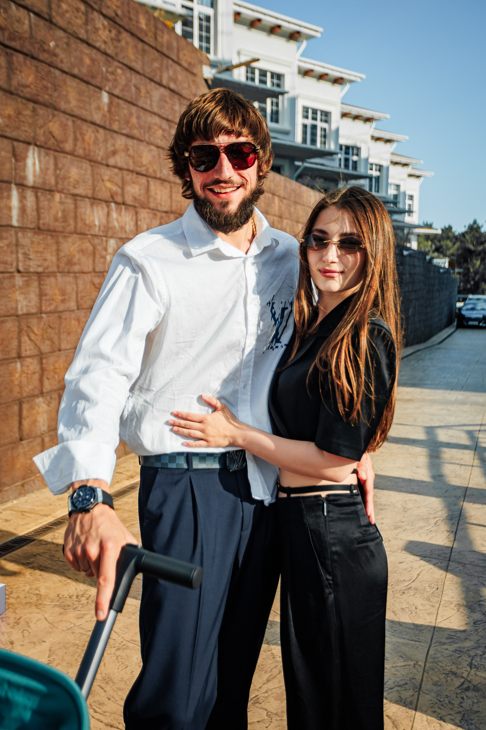 Презентация проекта ЖК ЛАСКА_ Алушта_Крым_17.06.2025. Аминов Руслан | Фотограф