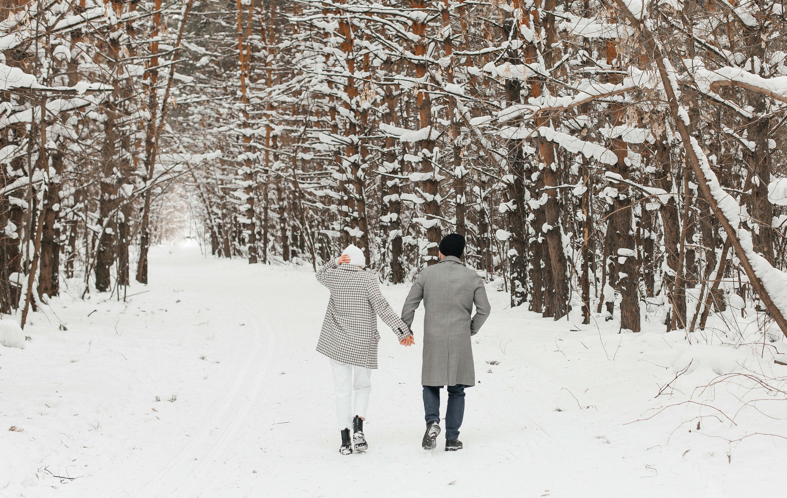 История Дарьи и Сергея_ 14.01.2024. Аминов Руслан | Фотограф