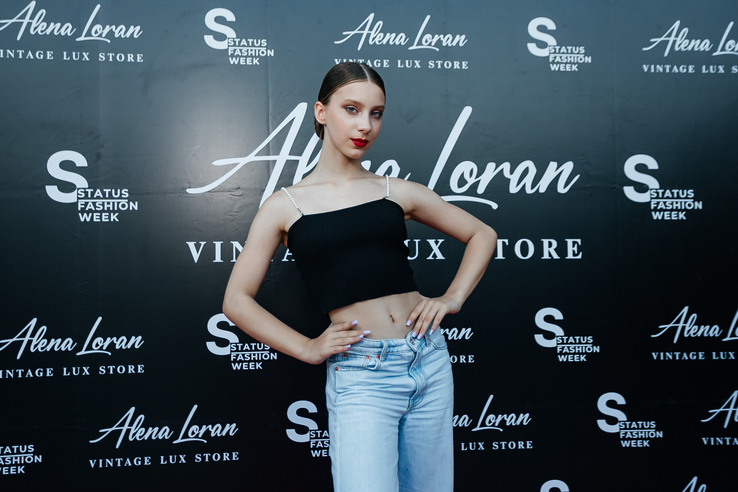 Открытие бутика Vintage Lux Store by Alena Loran_21.07.2024. Аминов Руслан | Фотограф