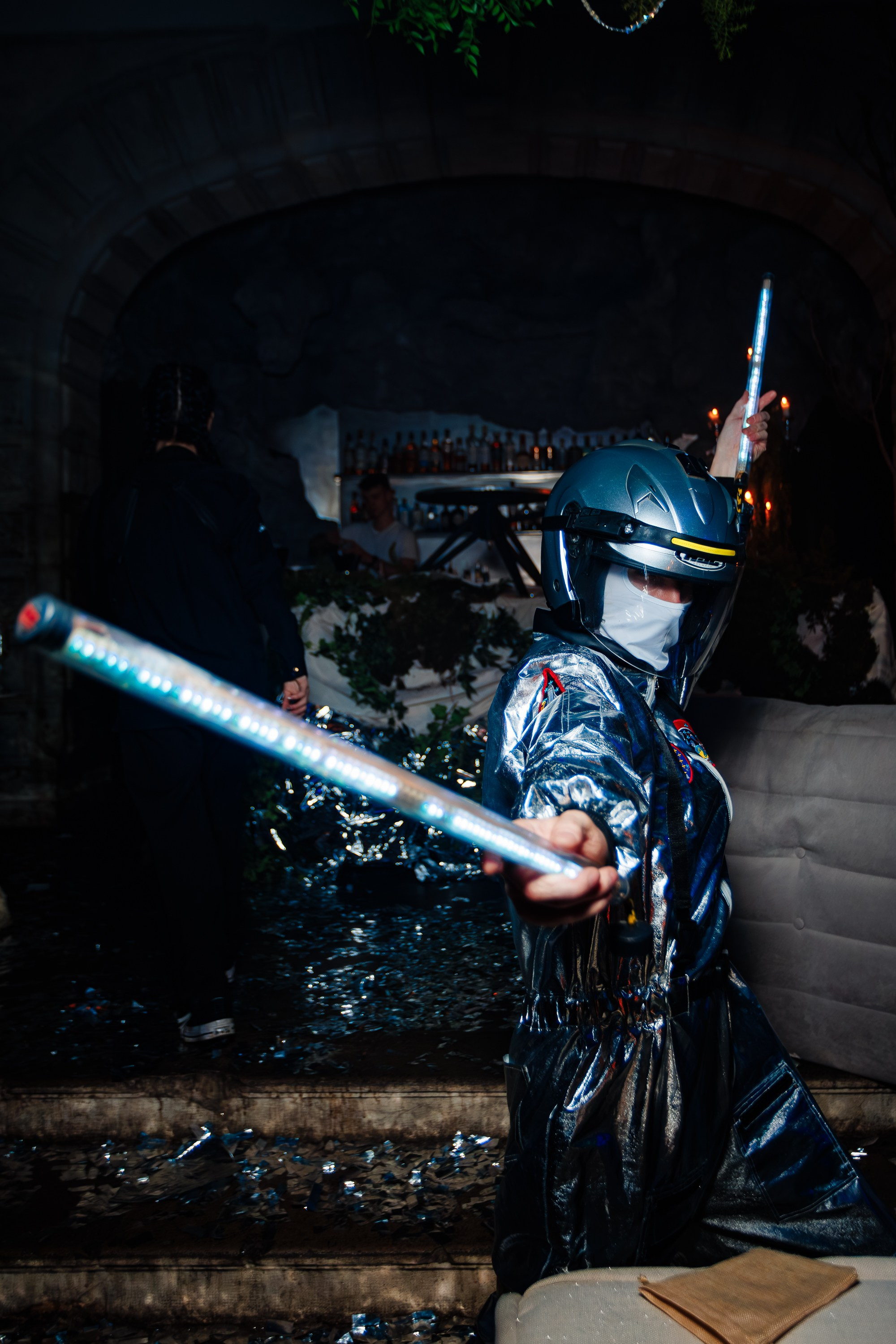 «5 элемент в Гастродворе"_GastroDvor_Yalta_26.04.2025. Аминов Руслан | Фотограф