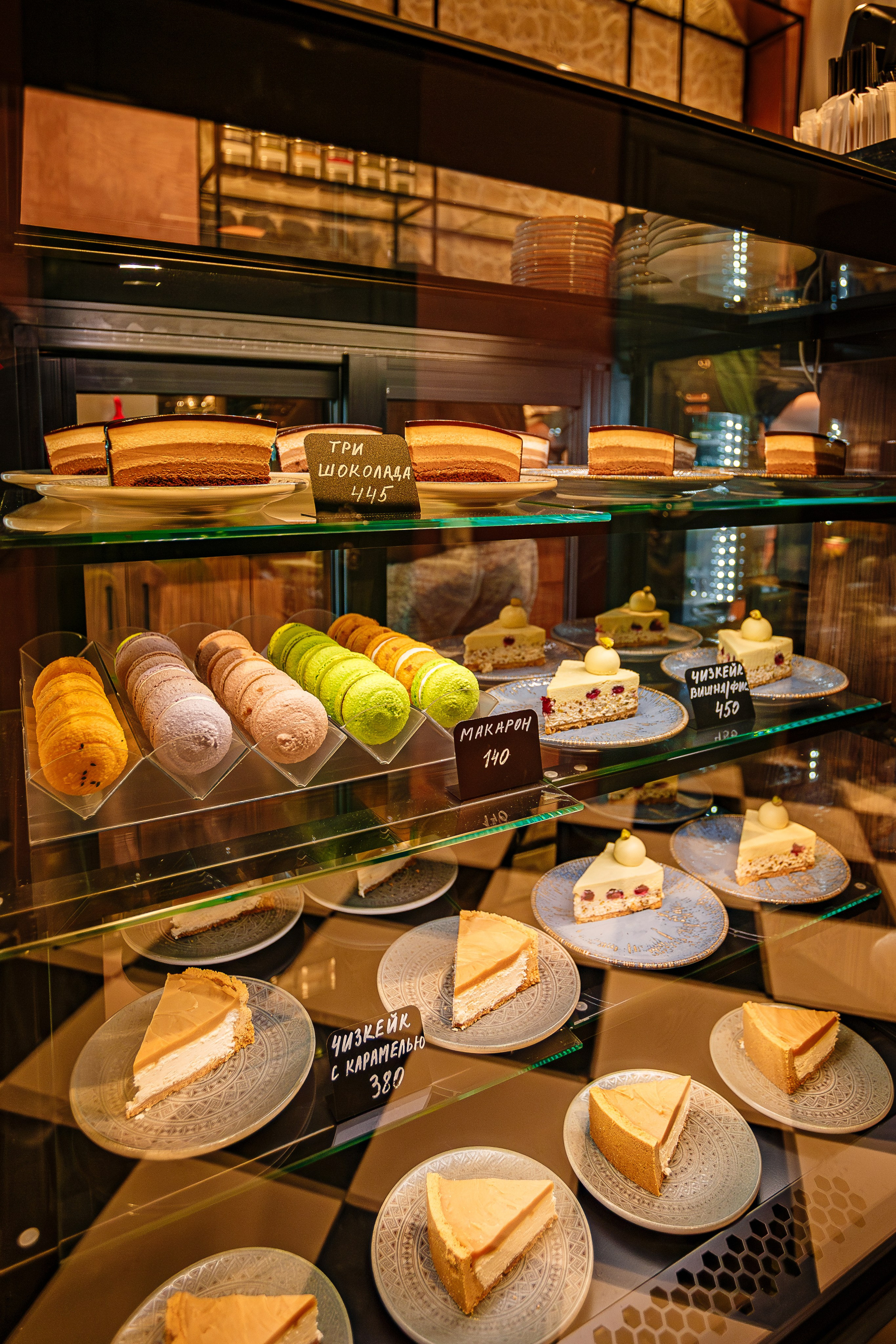 Открытие бутик- кафе «Сырная жизнь». Аминов Руслан | Фотограф