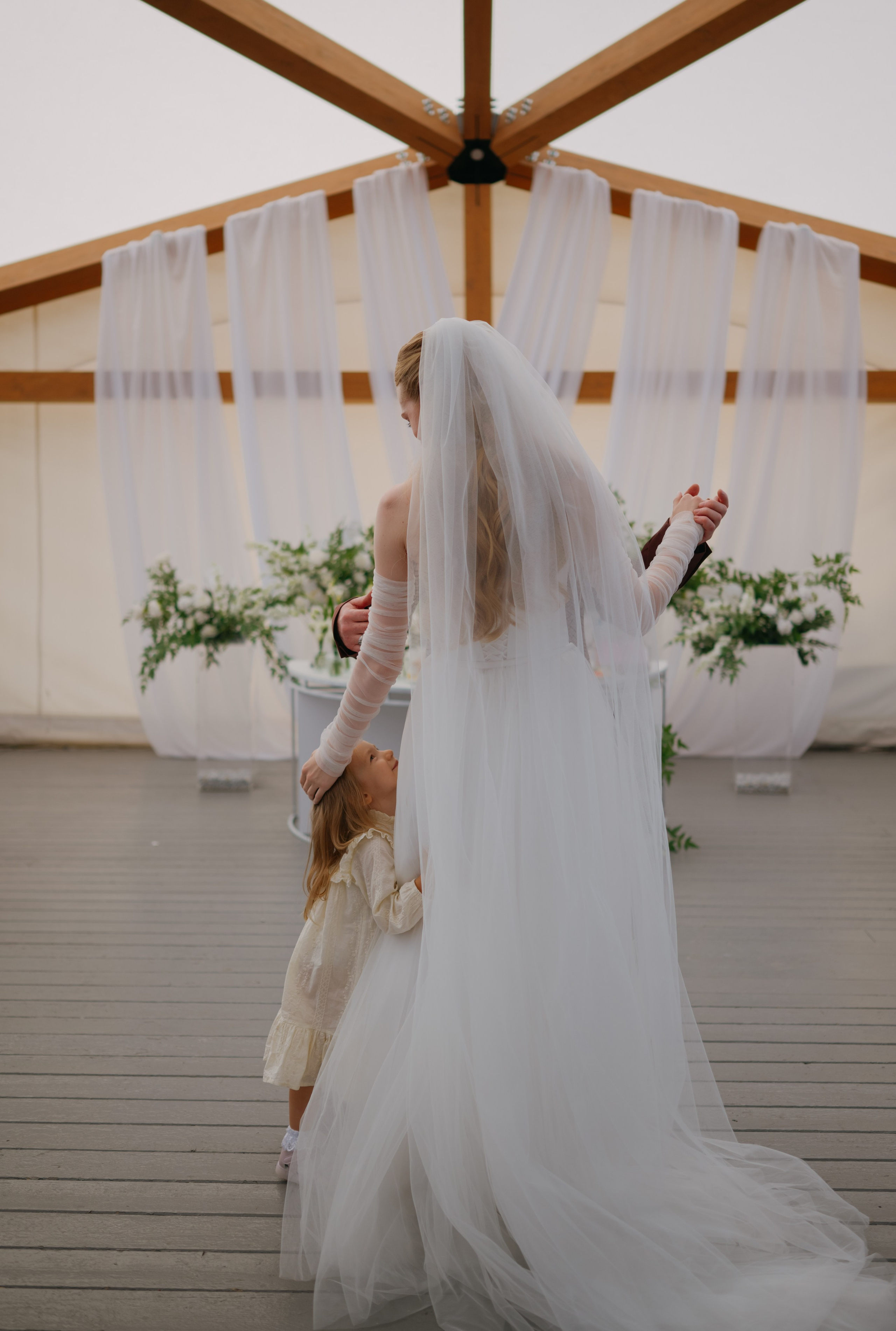 Игорь и Вероника. Свадебный фотограф Уфа Дарья Насырова