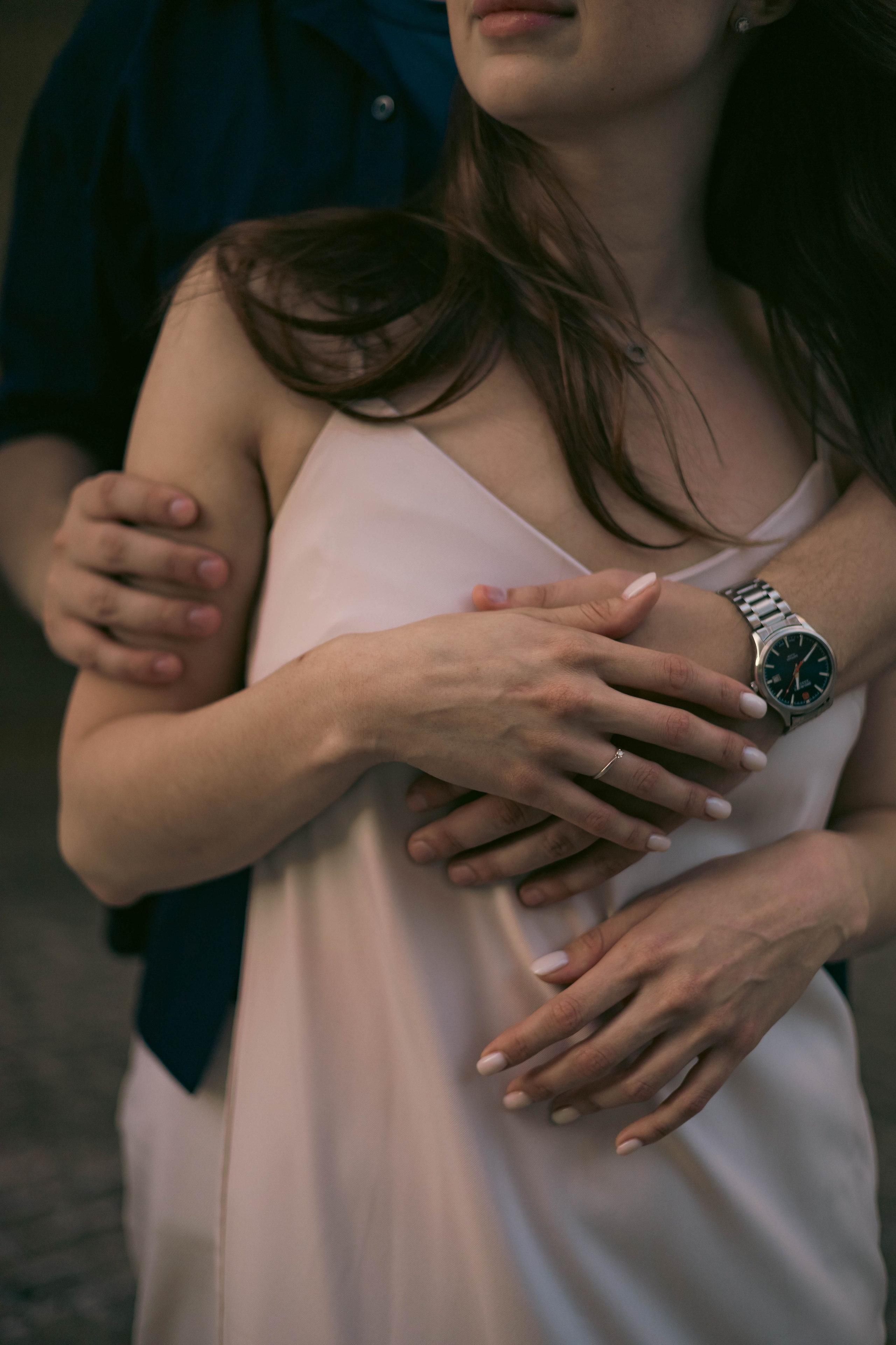 LOVE STORY. Фотограф Москва