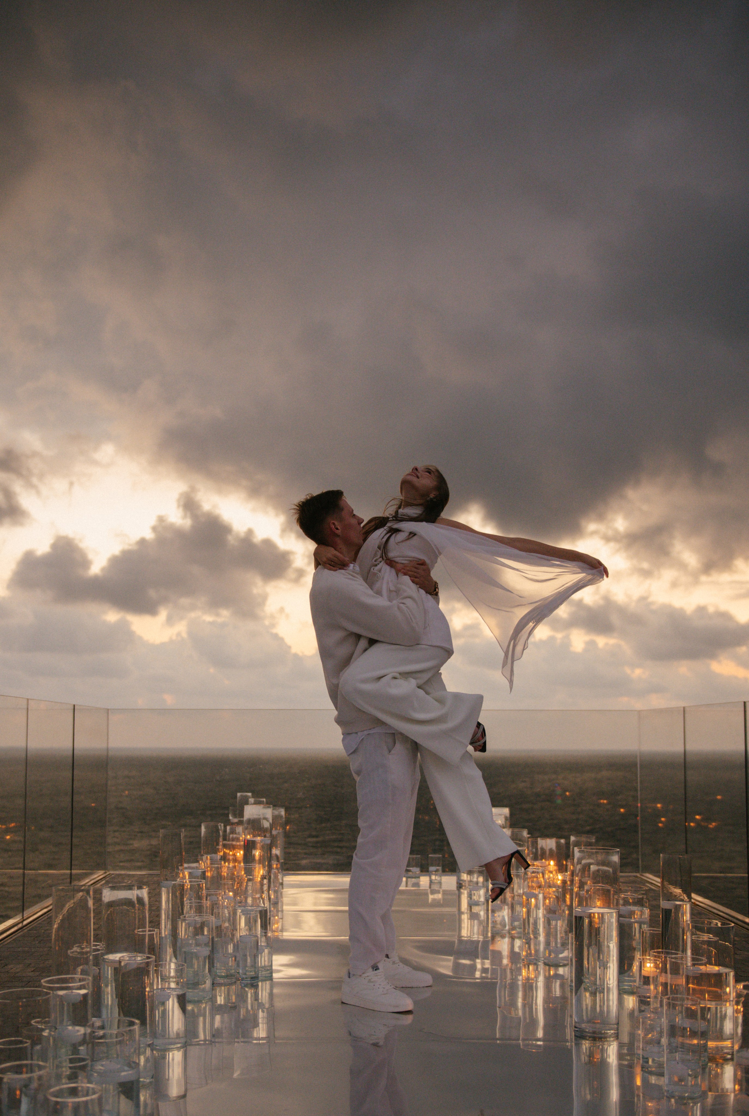 Она сказала «ДА!». Свадебный, женский, семейный фотограф в Севастополе Юлия Мошенко