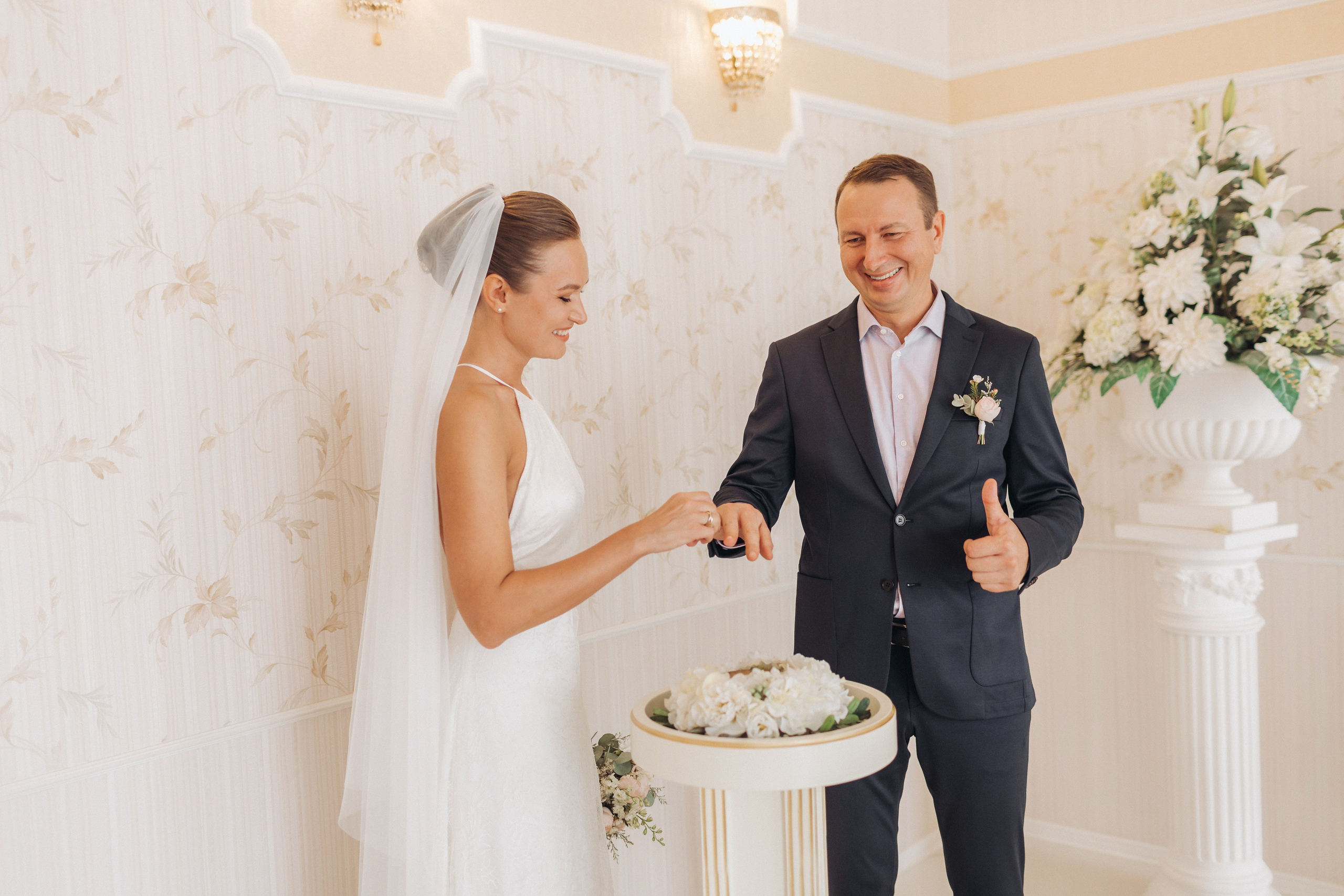 Кирилл и Олеся (Санкт-Петербург, Россия). Destination wedding photographer Peter Letu