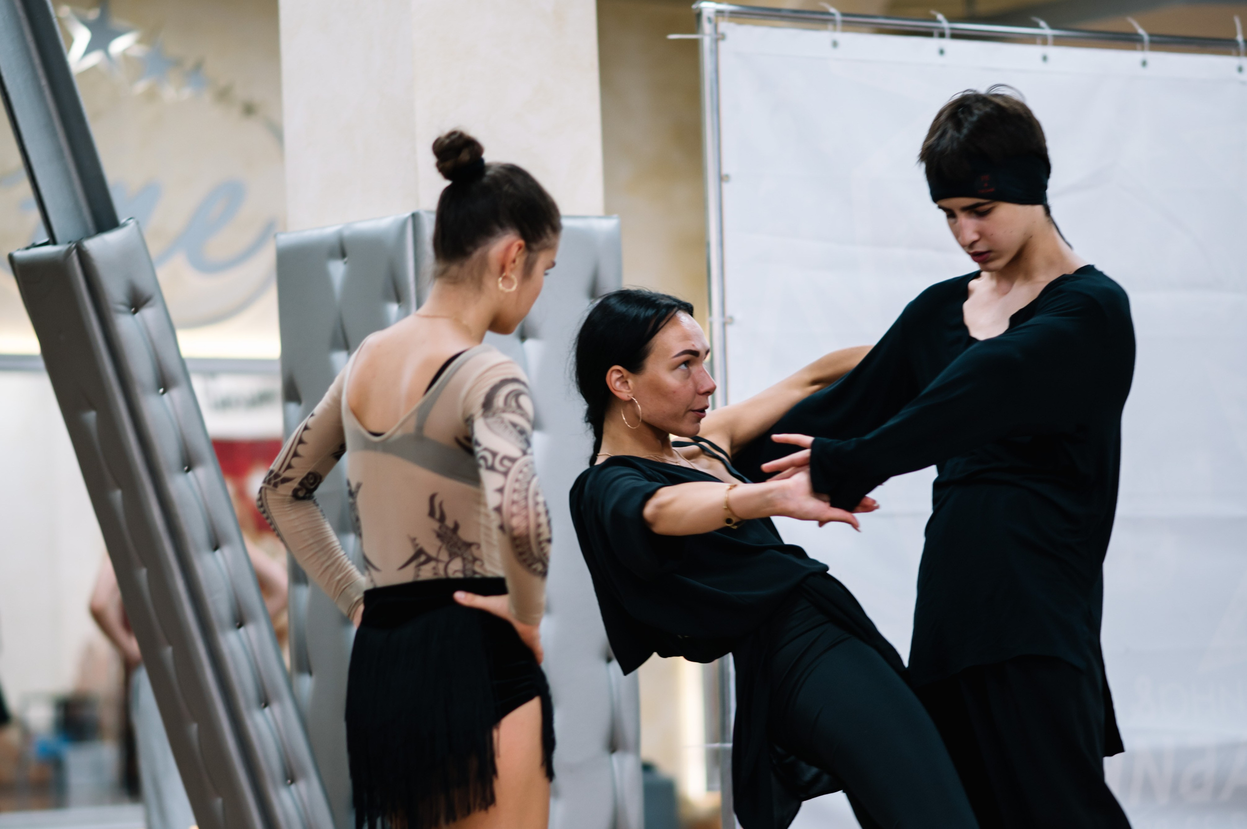 Сборы СтарЛайн. Спортивный фотограф в Туле и Тульской области. Файсханова Фото Спорт