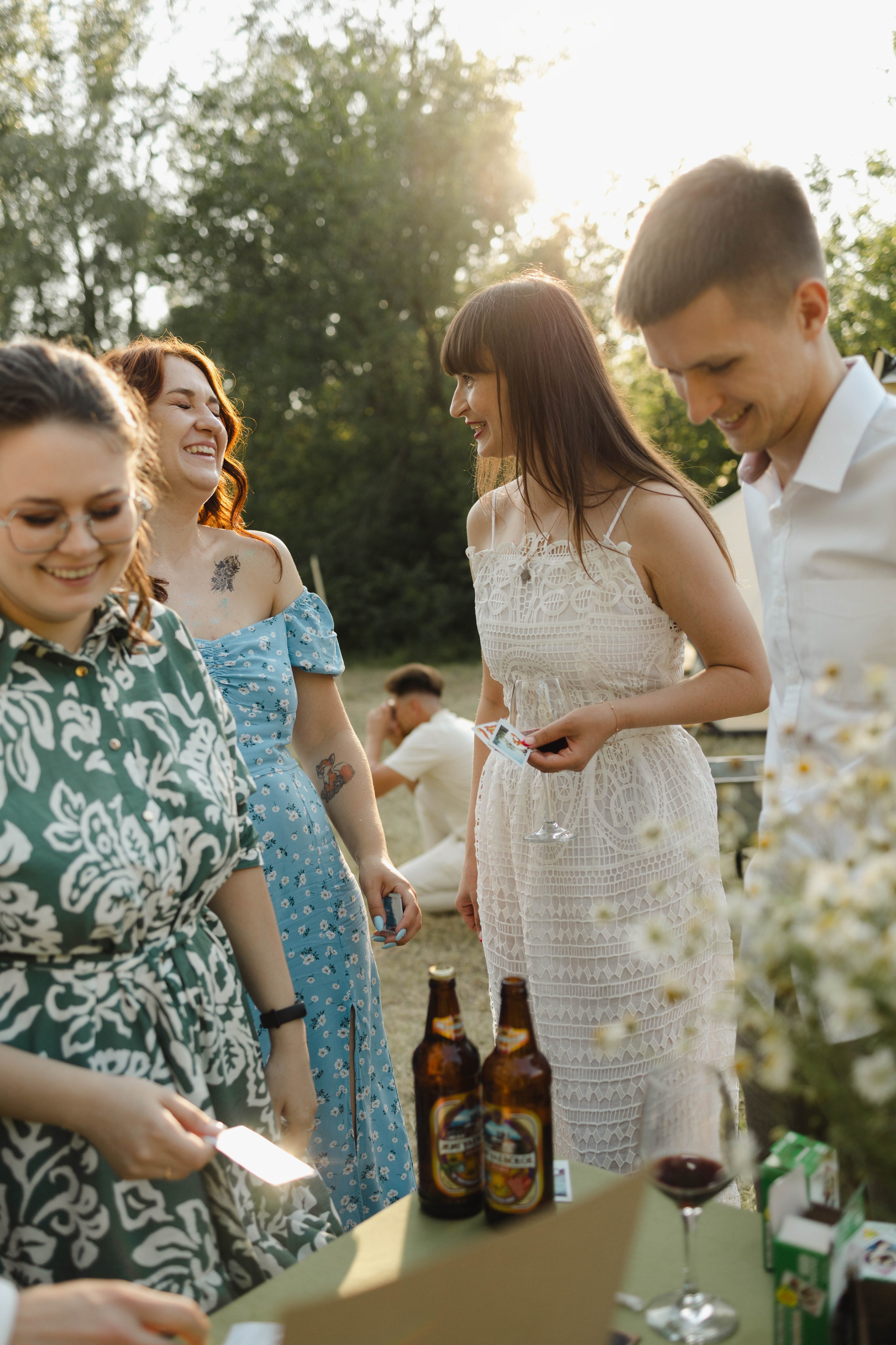 Кристина и Александр. Фотограф Ирина Гринько Тольятти Самара Москва