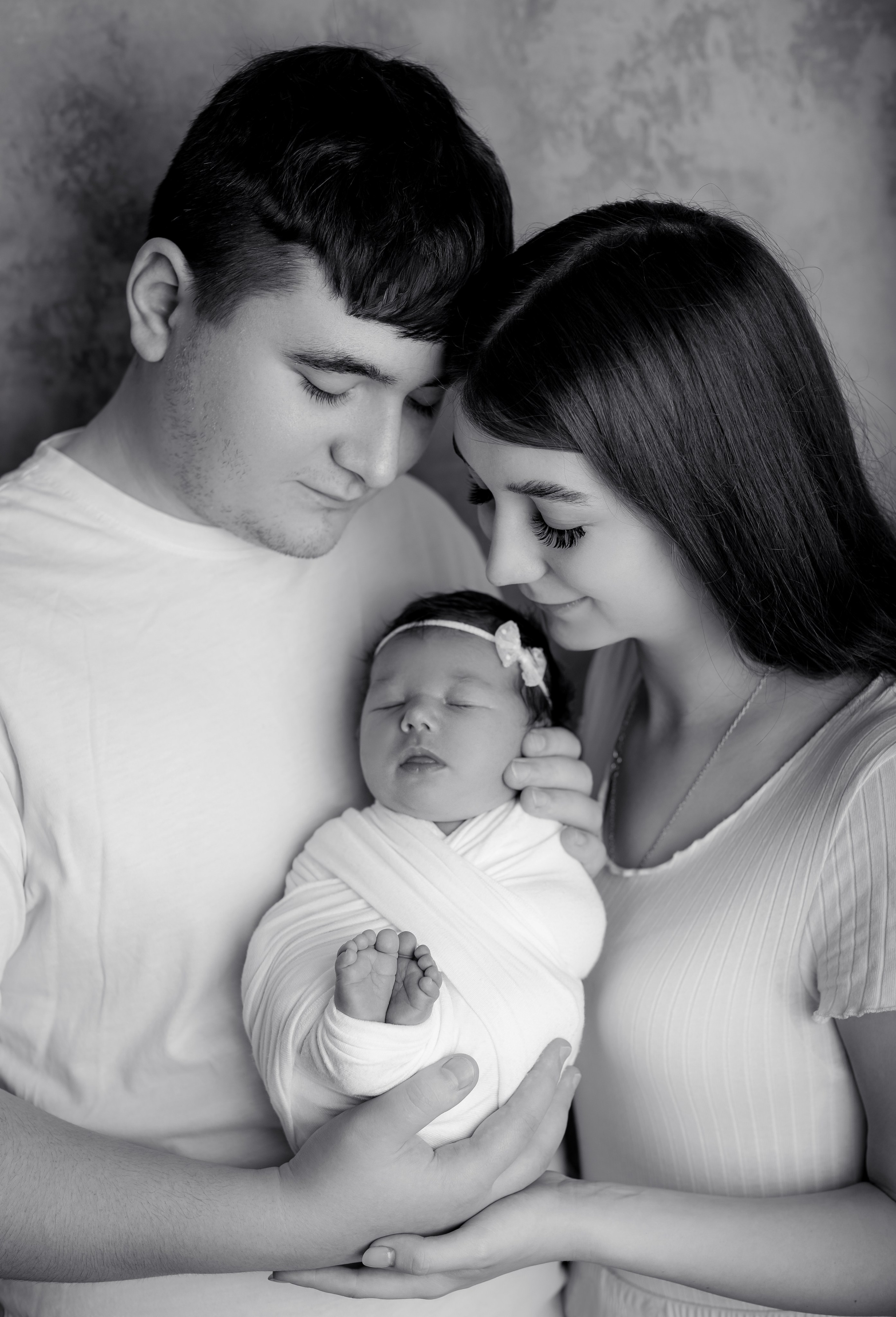 Семья. Фотограф новорожденных и беременности Сергиев Посад Усачева Ирина