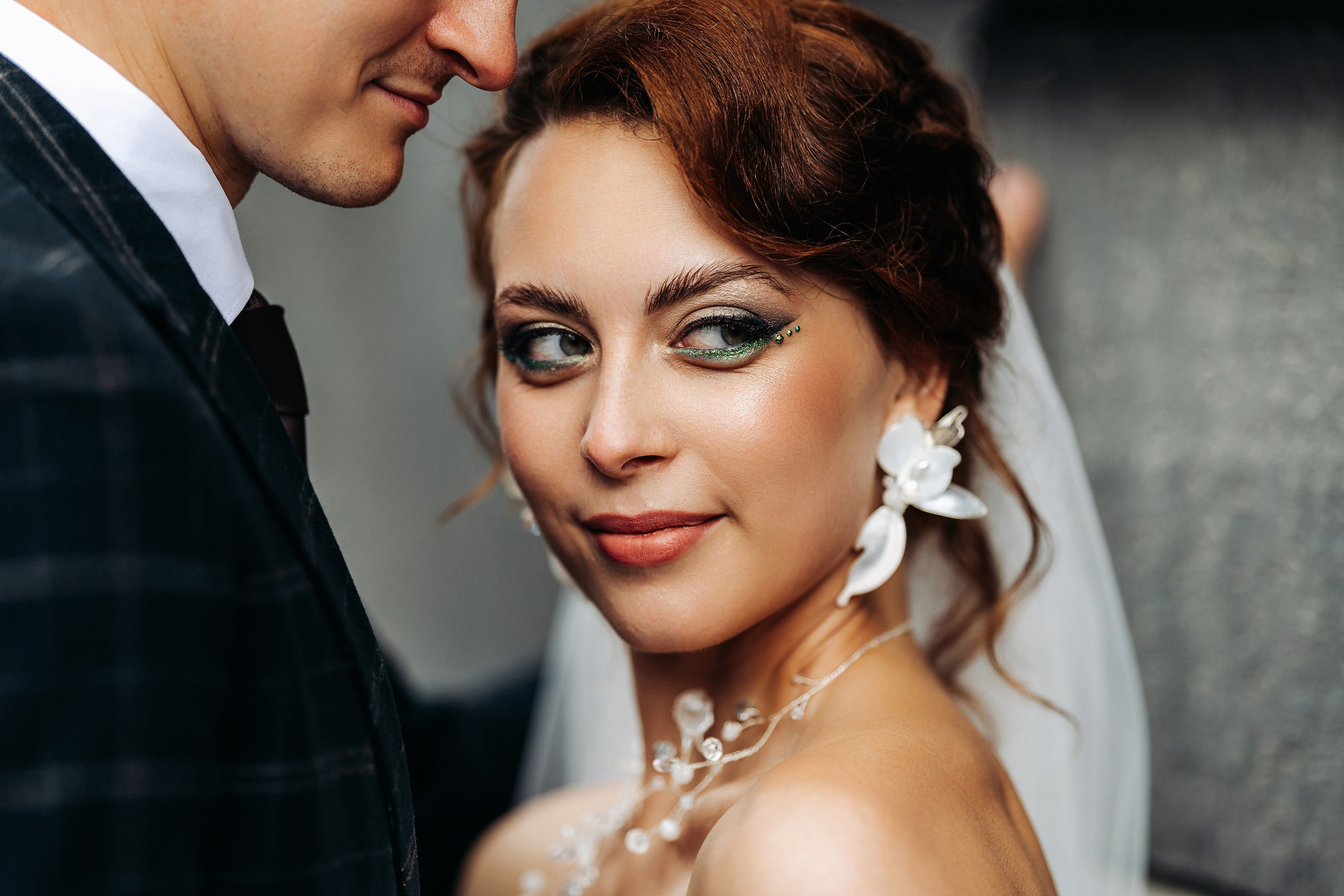 Антон Ксения. Фотограф Омск Андрей Козяков