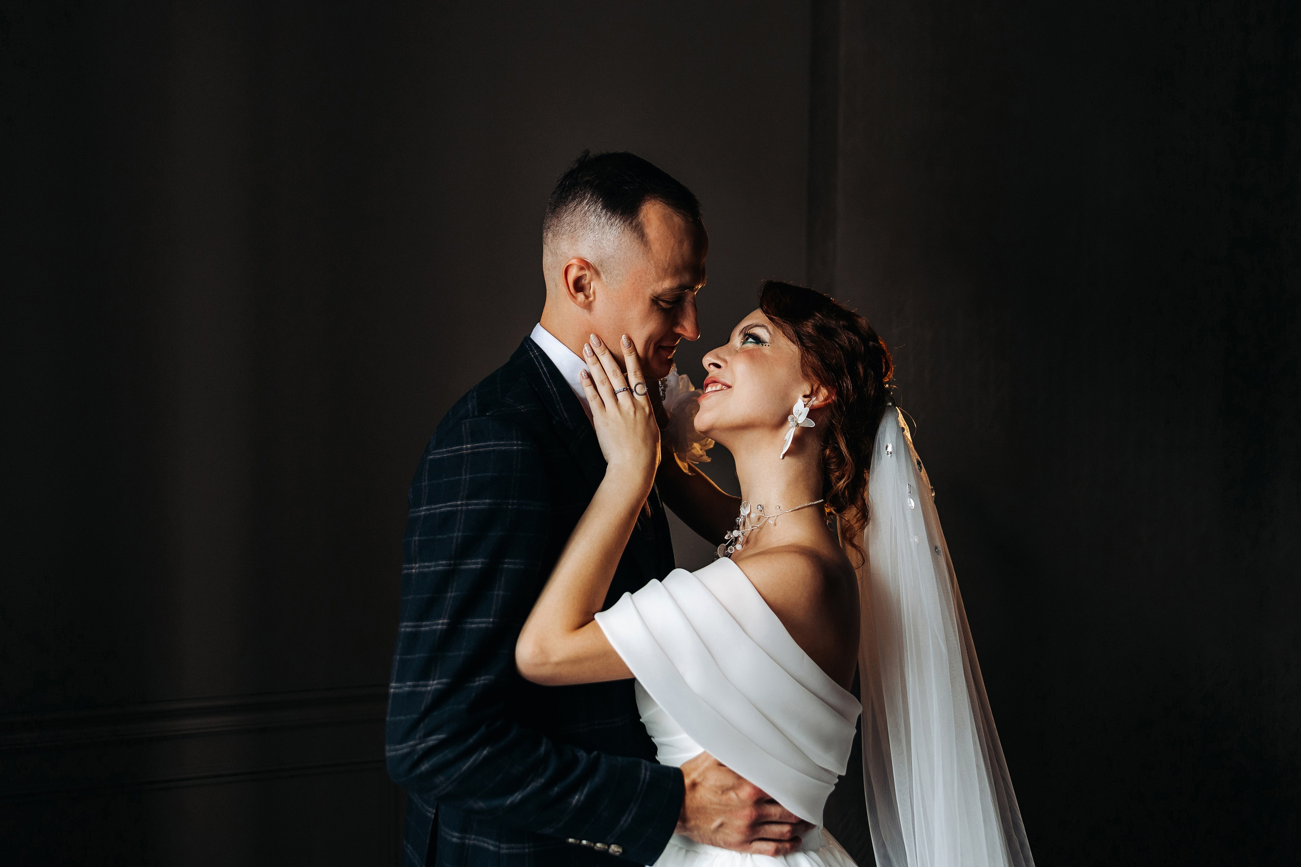 Антон Ксения. Фотограф Омск Андрей Козяков