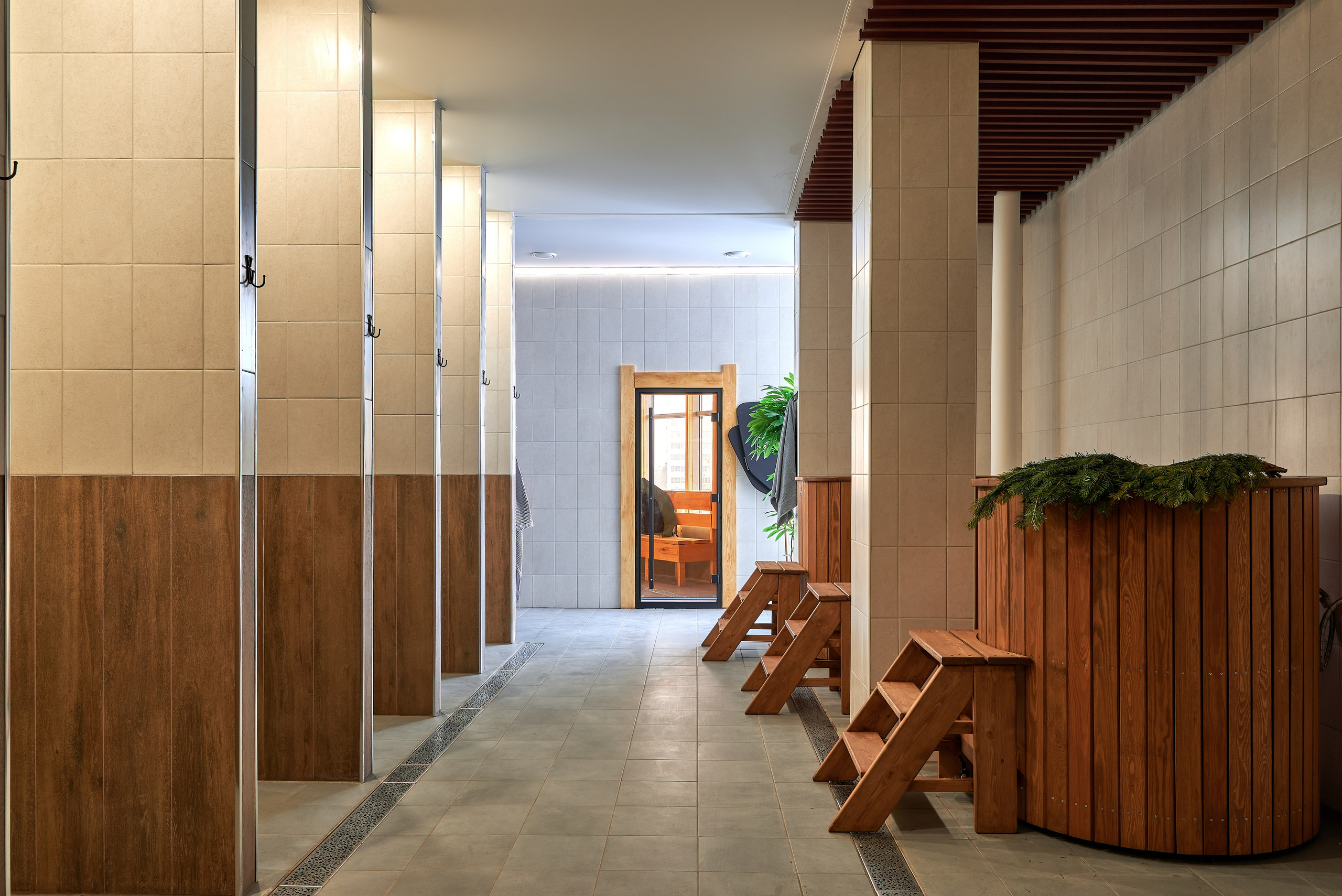 Коммерческая недвижимость. Интерьерный фотограф