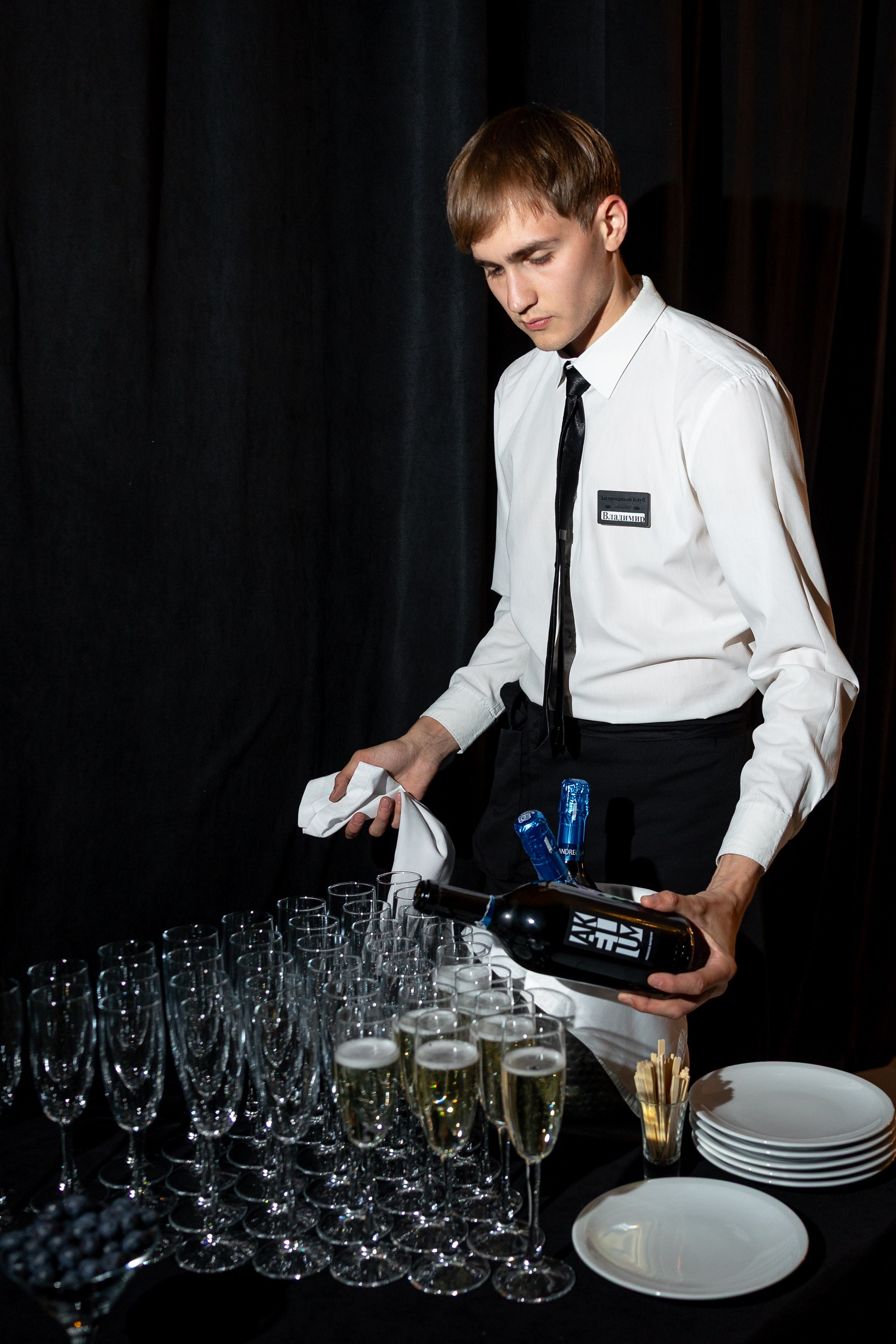 ДР «Трасса С55». Свадебный фотограф в Ростове-на-Дону Васильченко Сергей