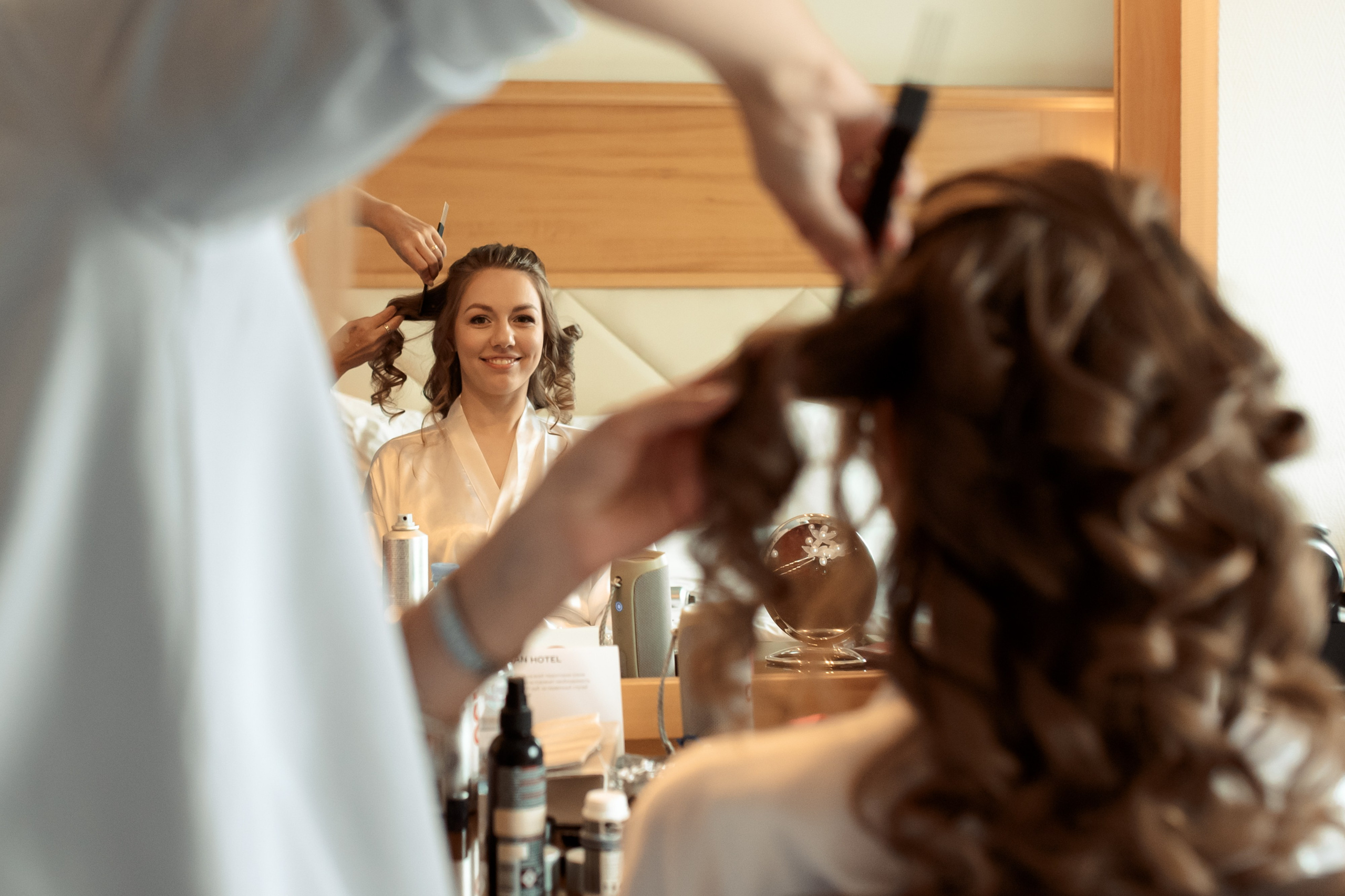 Слава и Таня. Семейный фотограф МОСКВА/Королёв