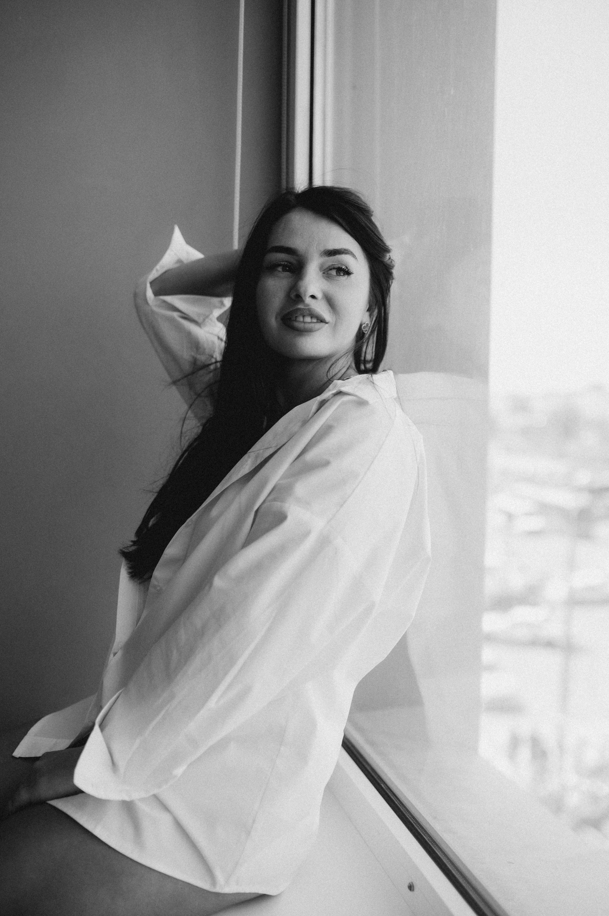 Ира. Семейный фотограф МОСКВА/Королёв