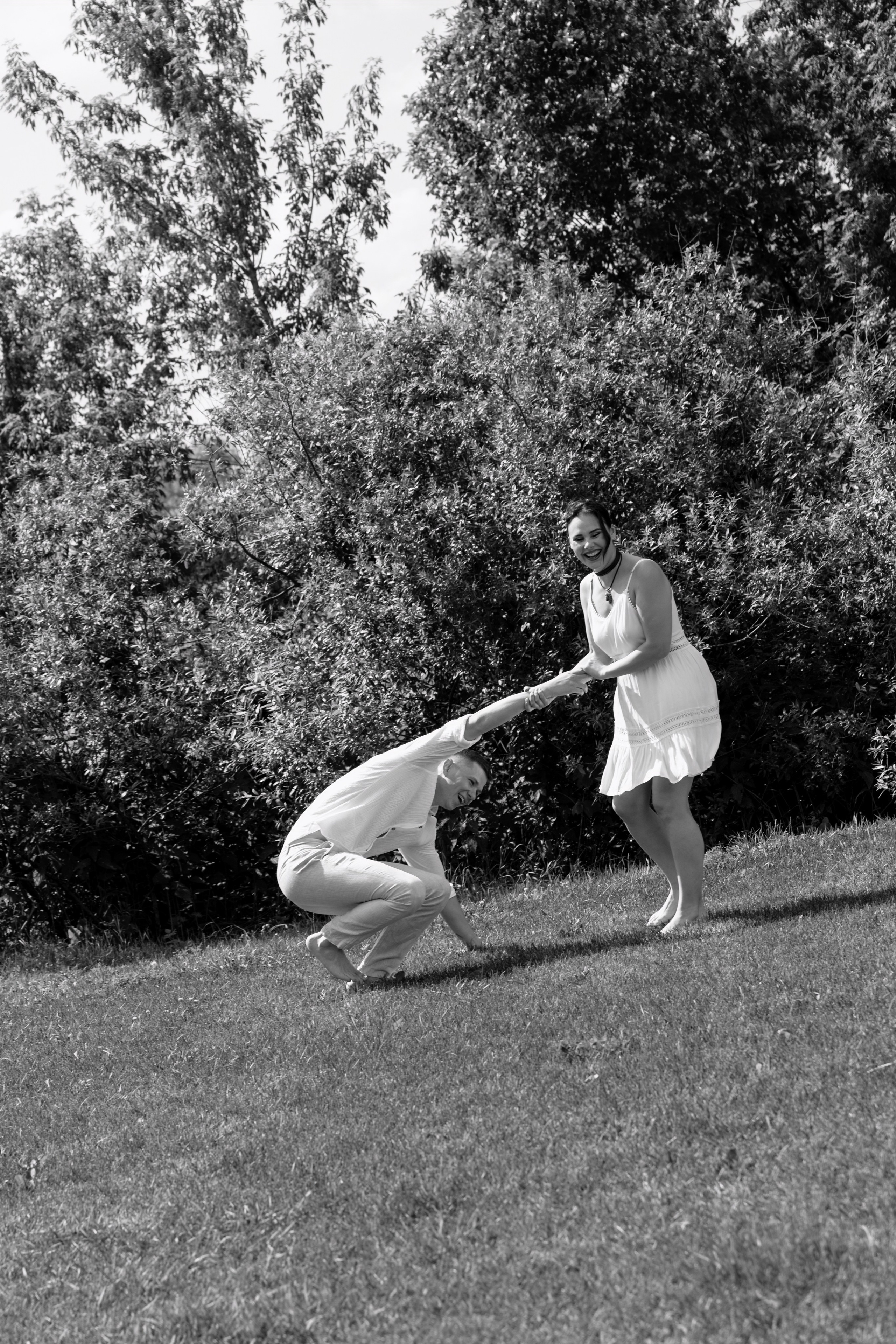 Юля Андрей. Свадебный фотограф Воронеж