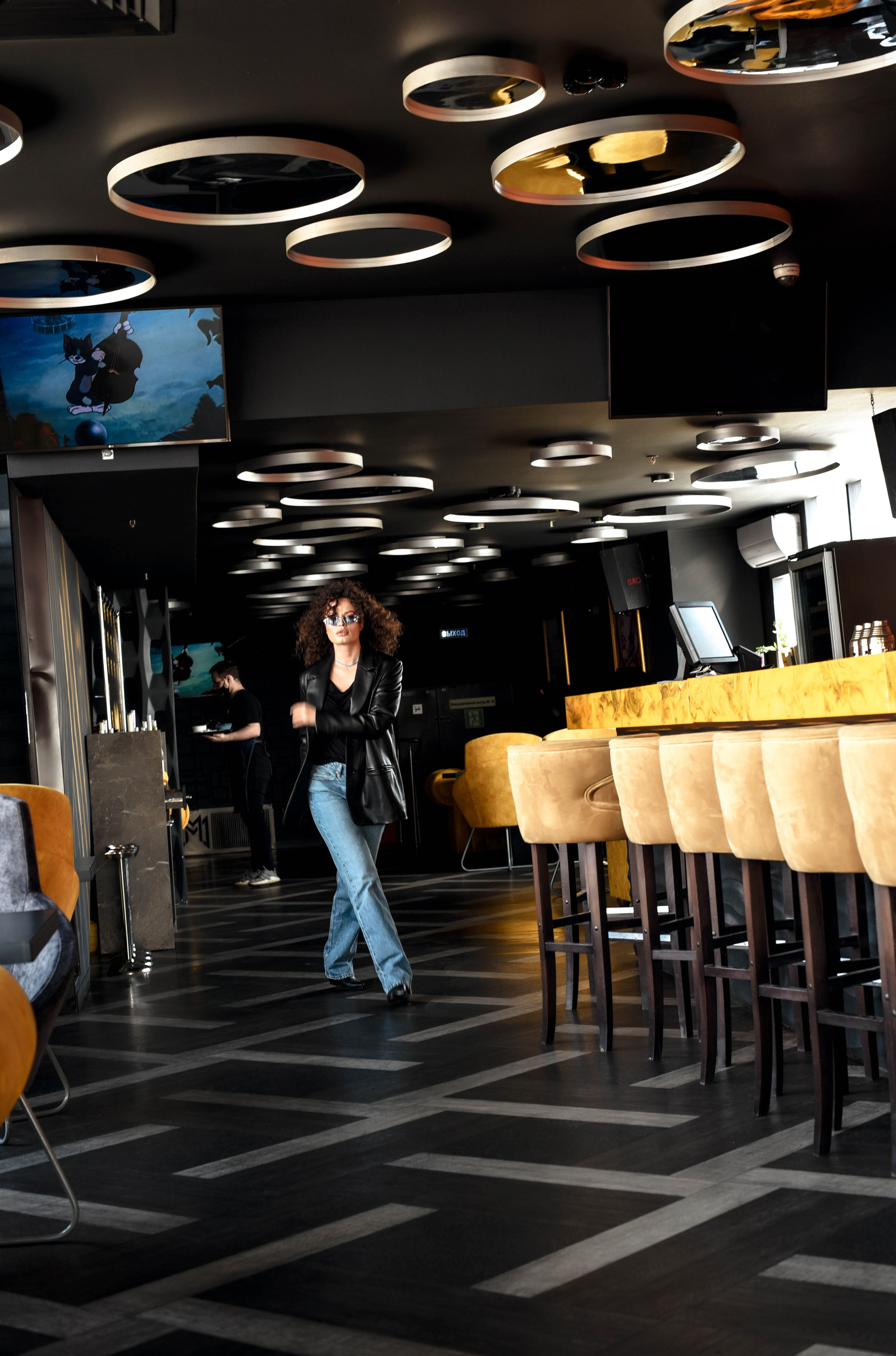 Индивидуальная фотосессия. Свадебный, семейный, детский, контент фотограф в Омске Максим Ильин