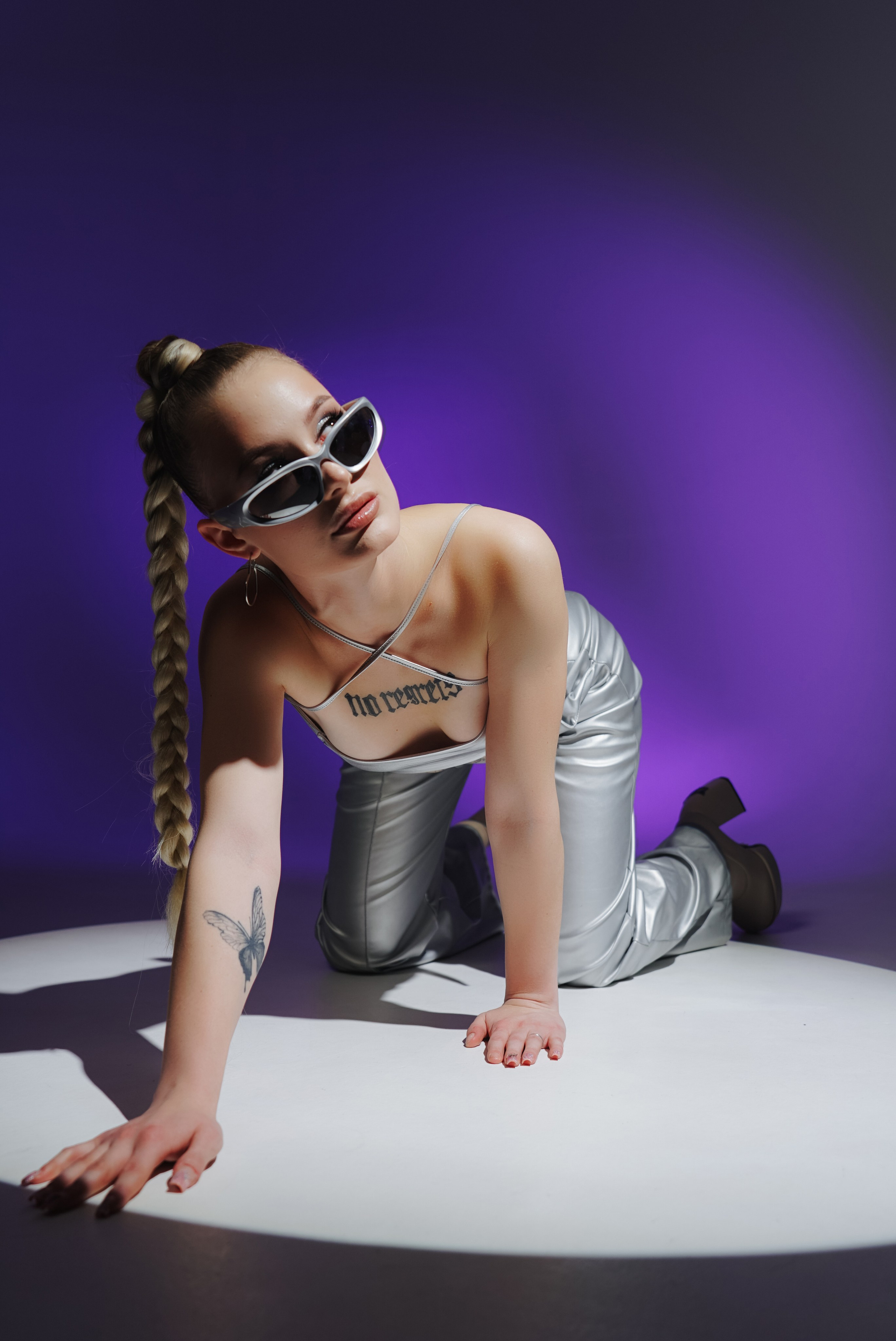 Индивидуальные. Фотограф на Камчатке Воронина Ульяна