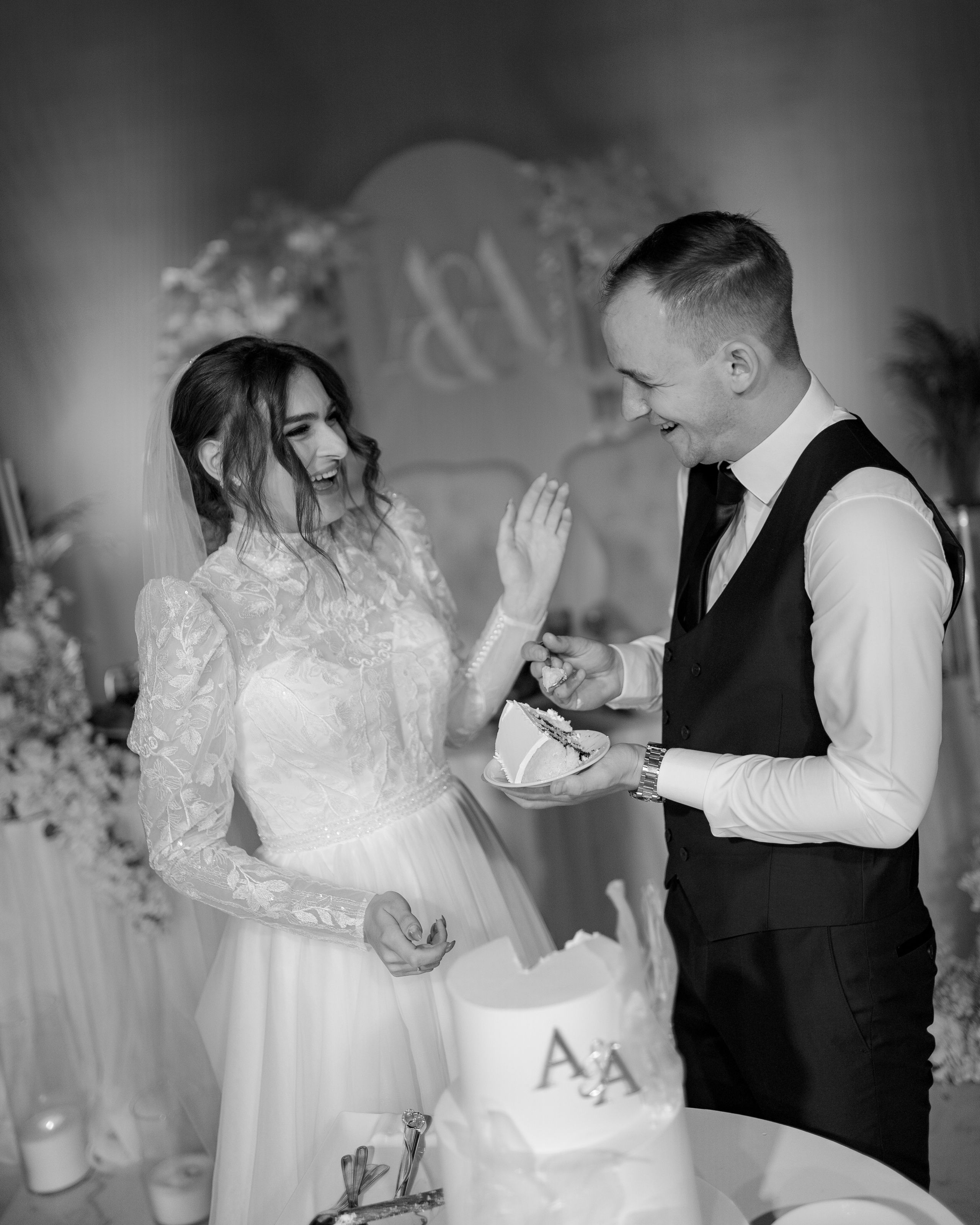 Alena and Alexander. Фотограф из Санкт-Петербурга Григорий Куликов